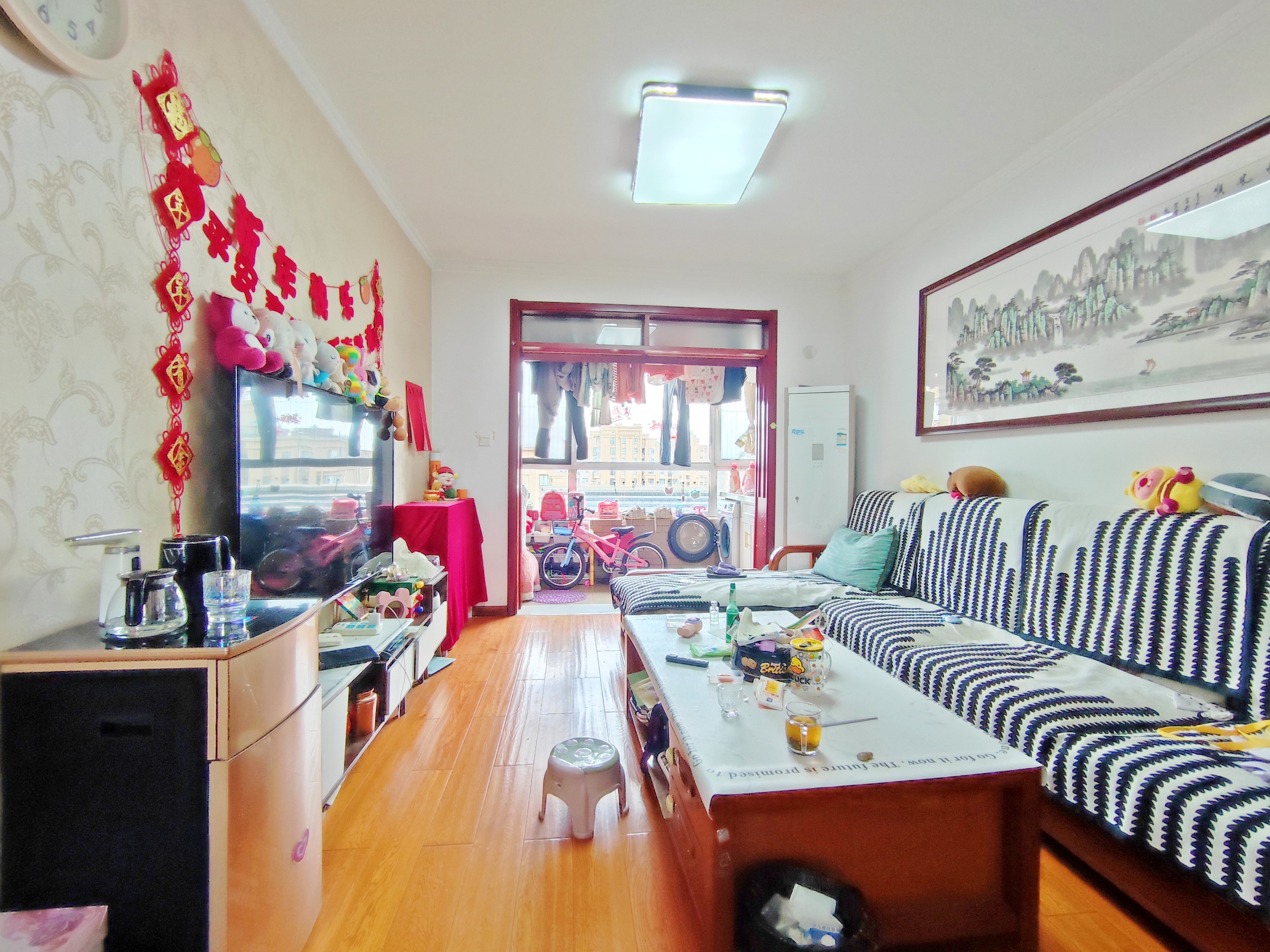 绿地国际花都(一期)