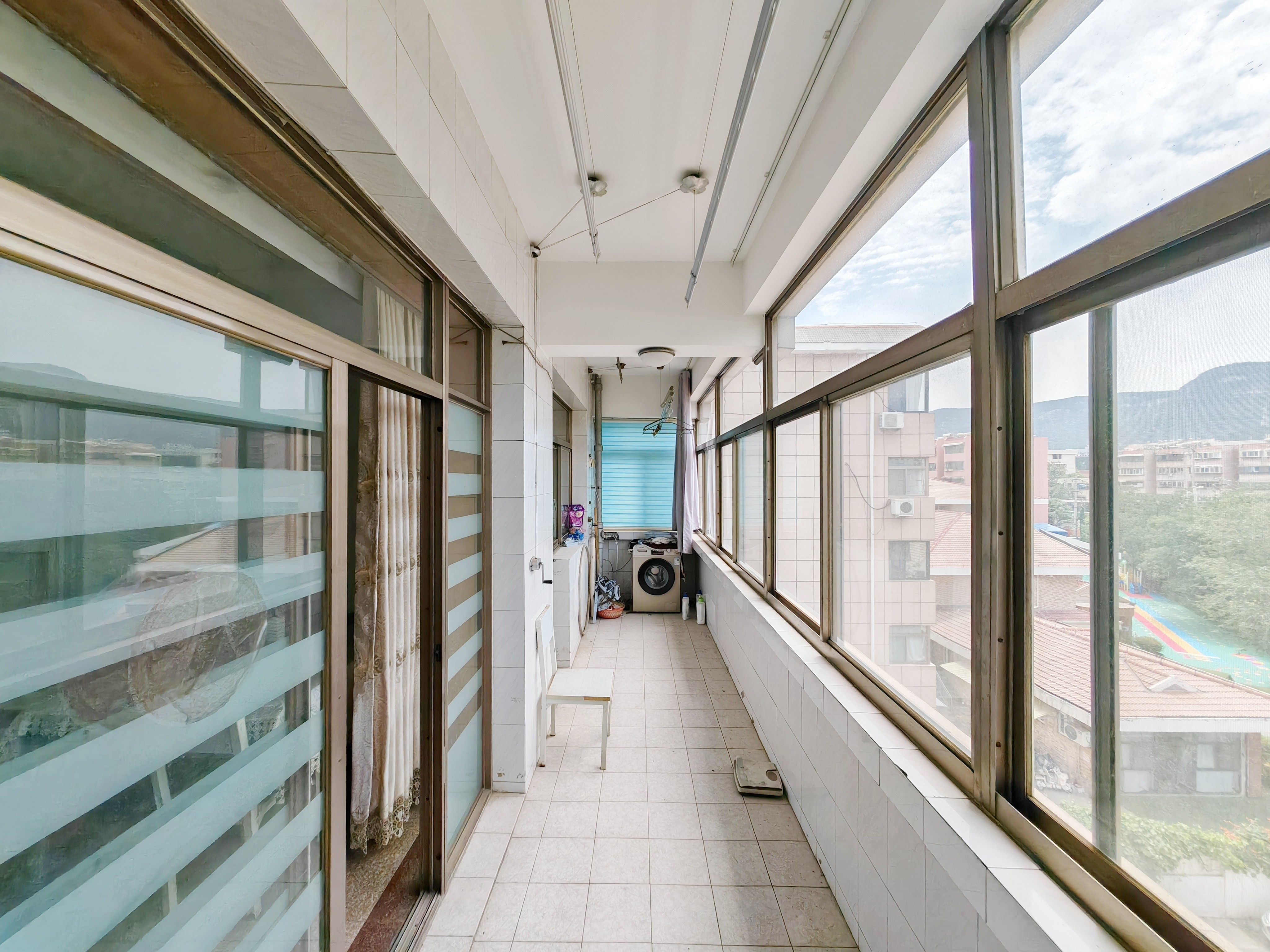 千佛山东路18号