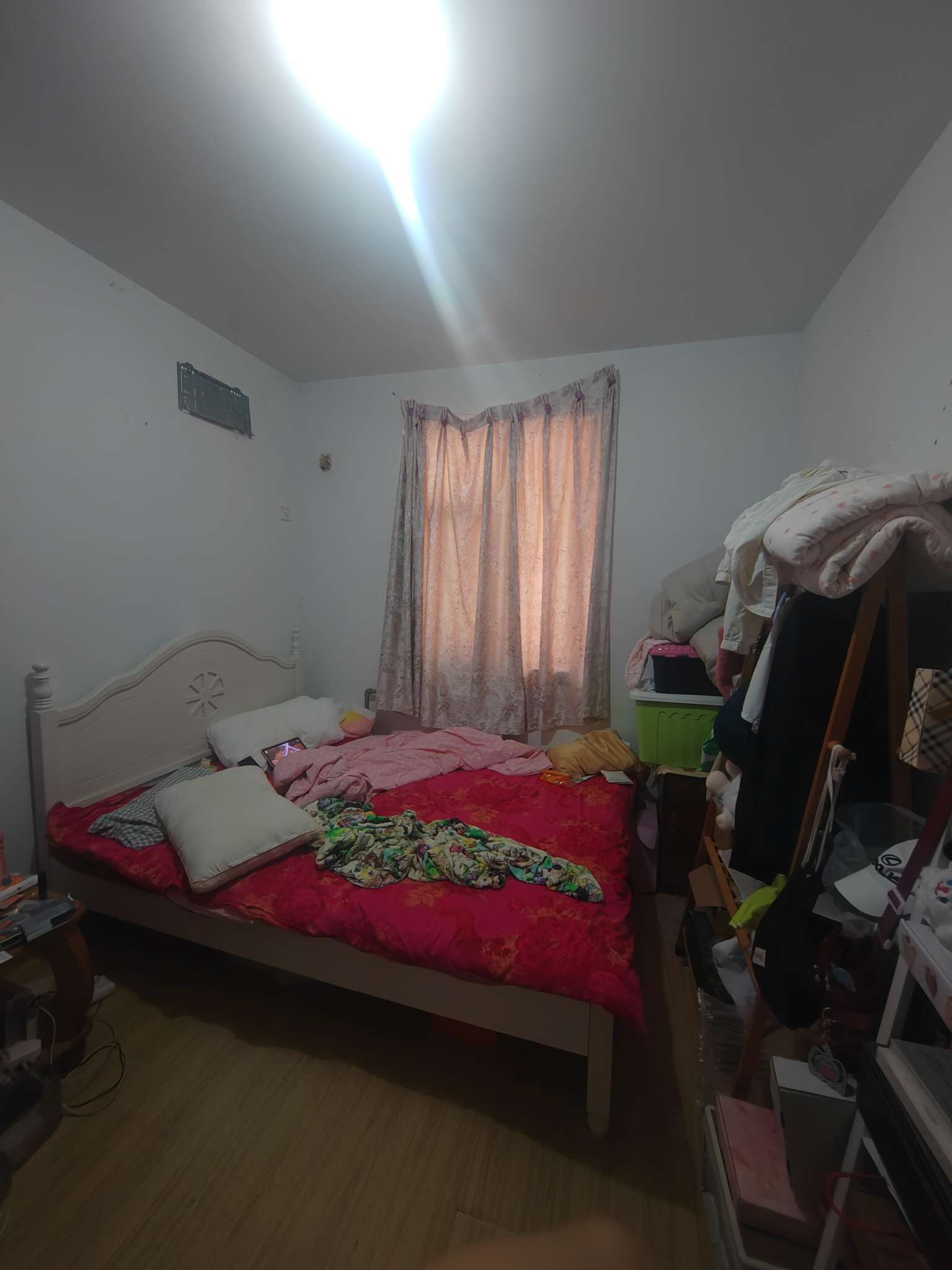 铁路南苑小区