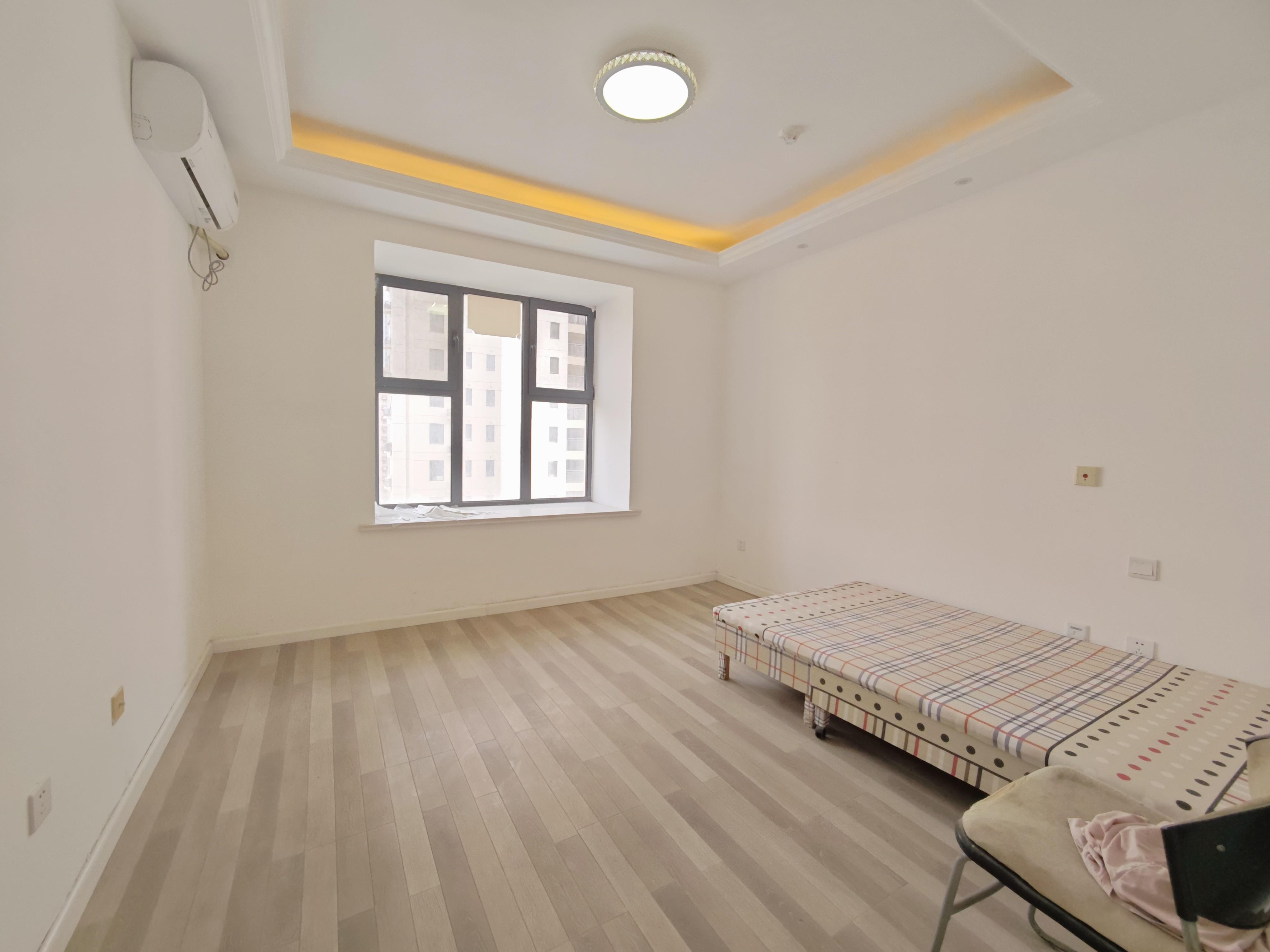 中建锦绣城