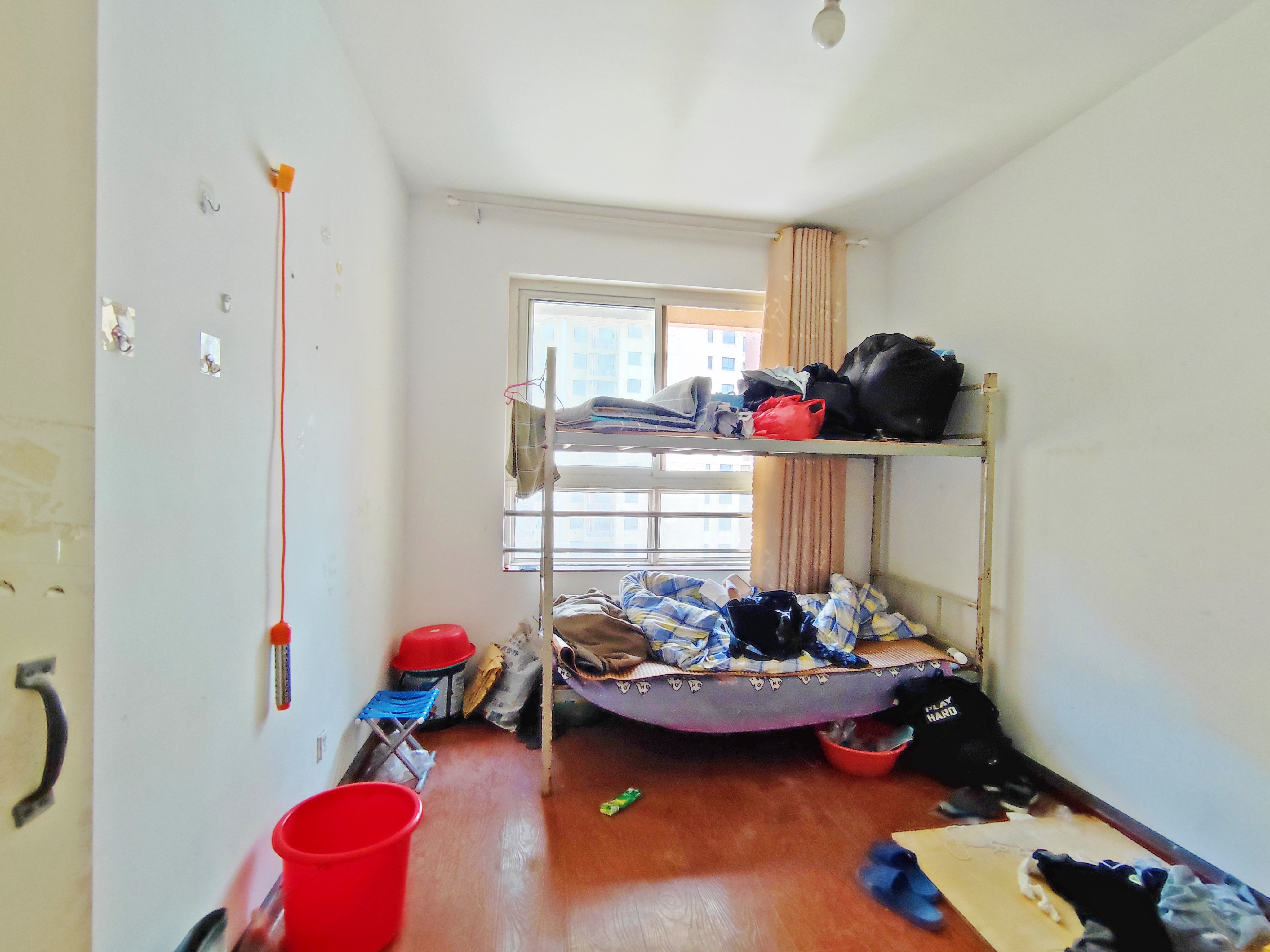 腊山南苑(一区)