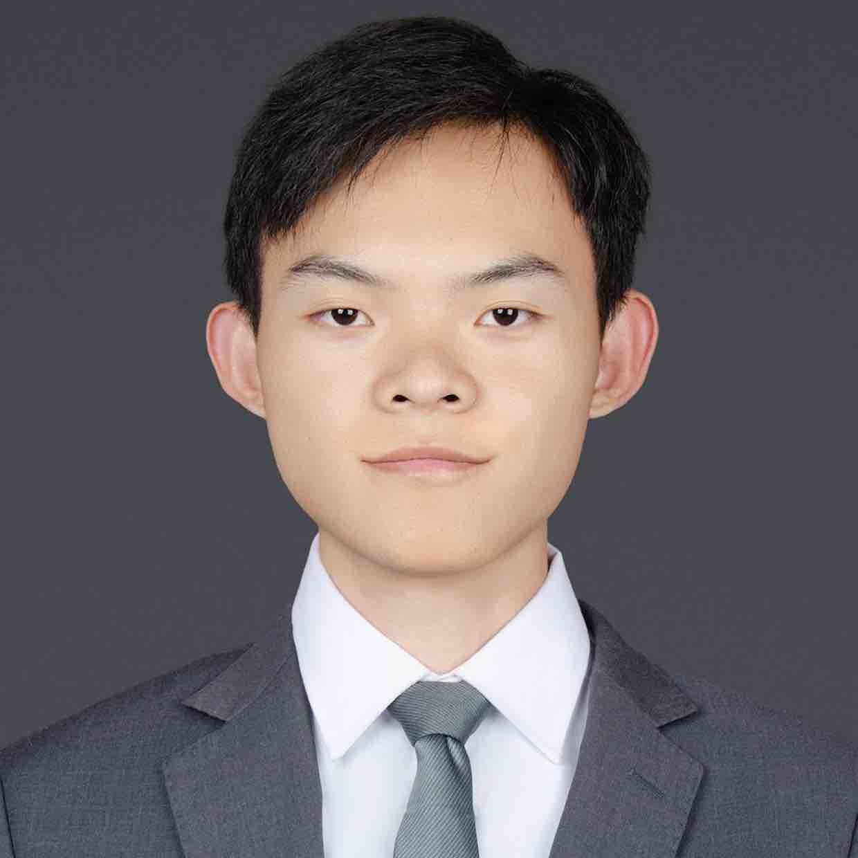 牛志辉
