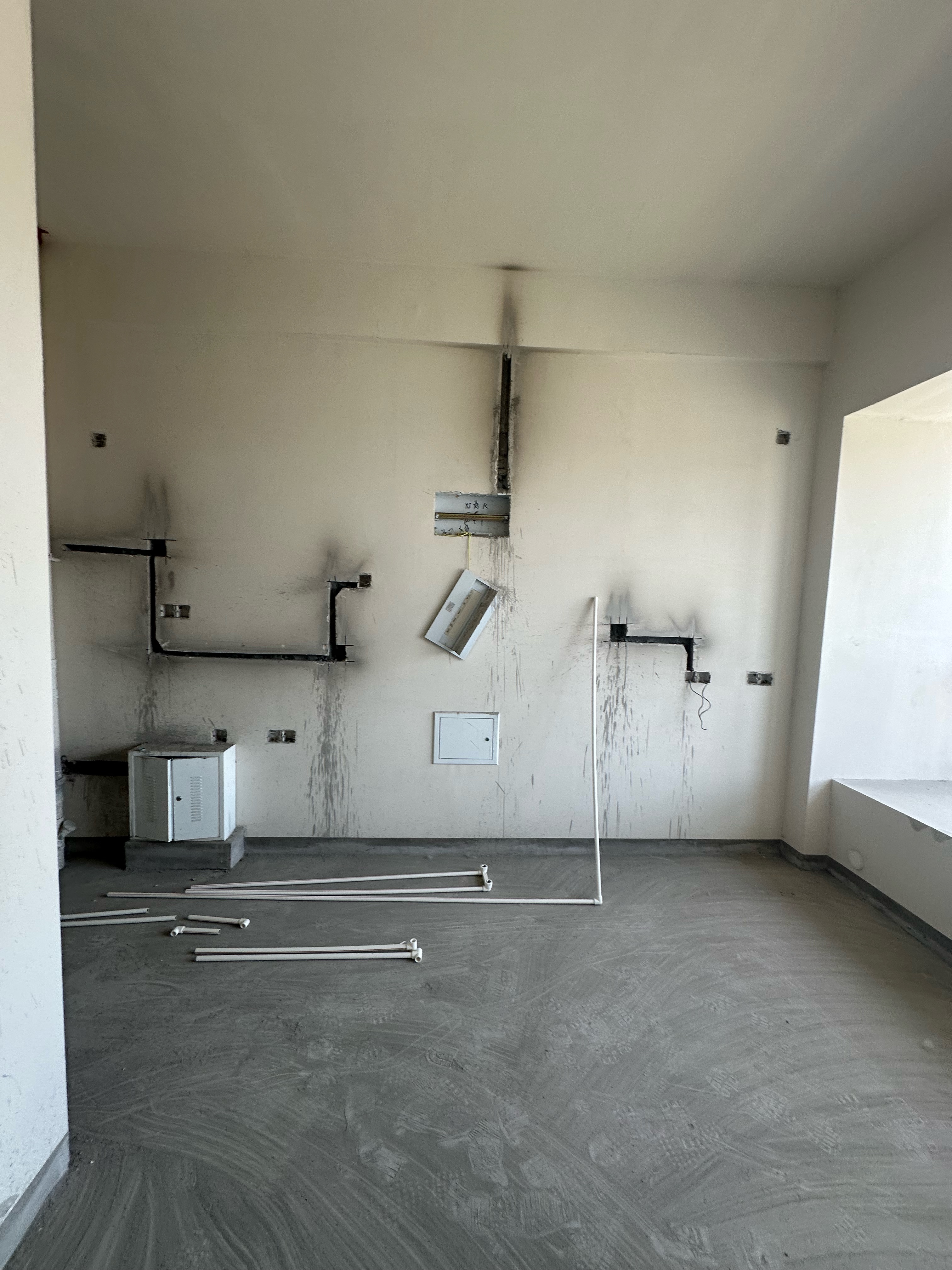 整租·中新锦绣天地(商住楼)  南