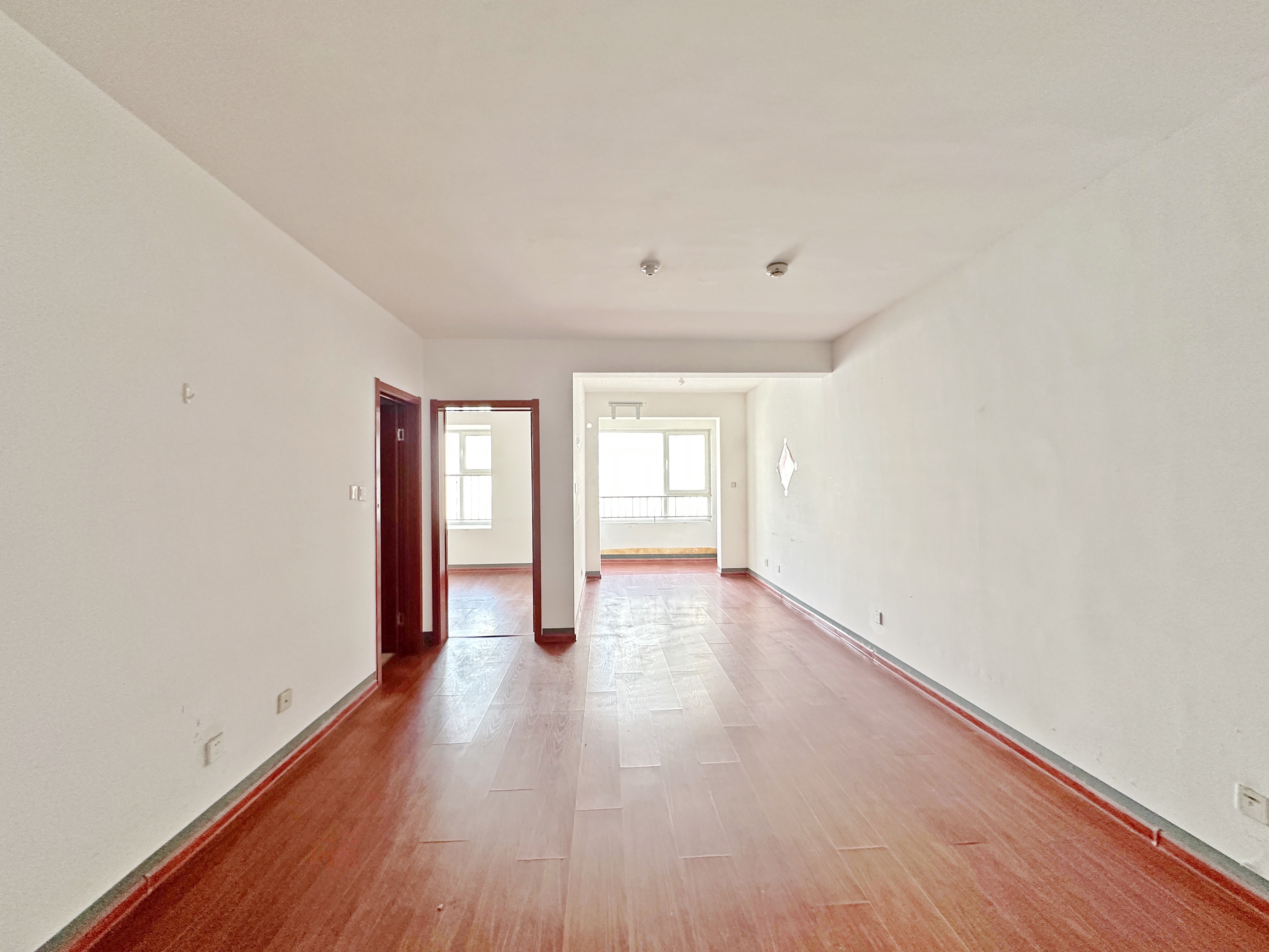 阳光100国际新城(K区)