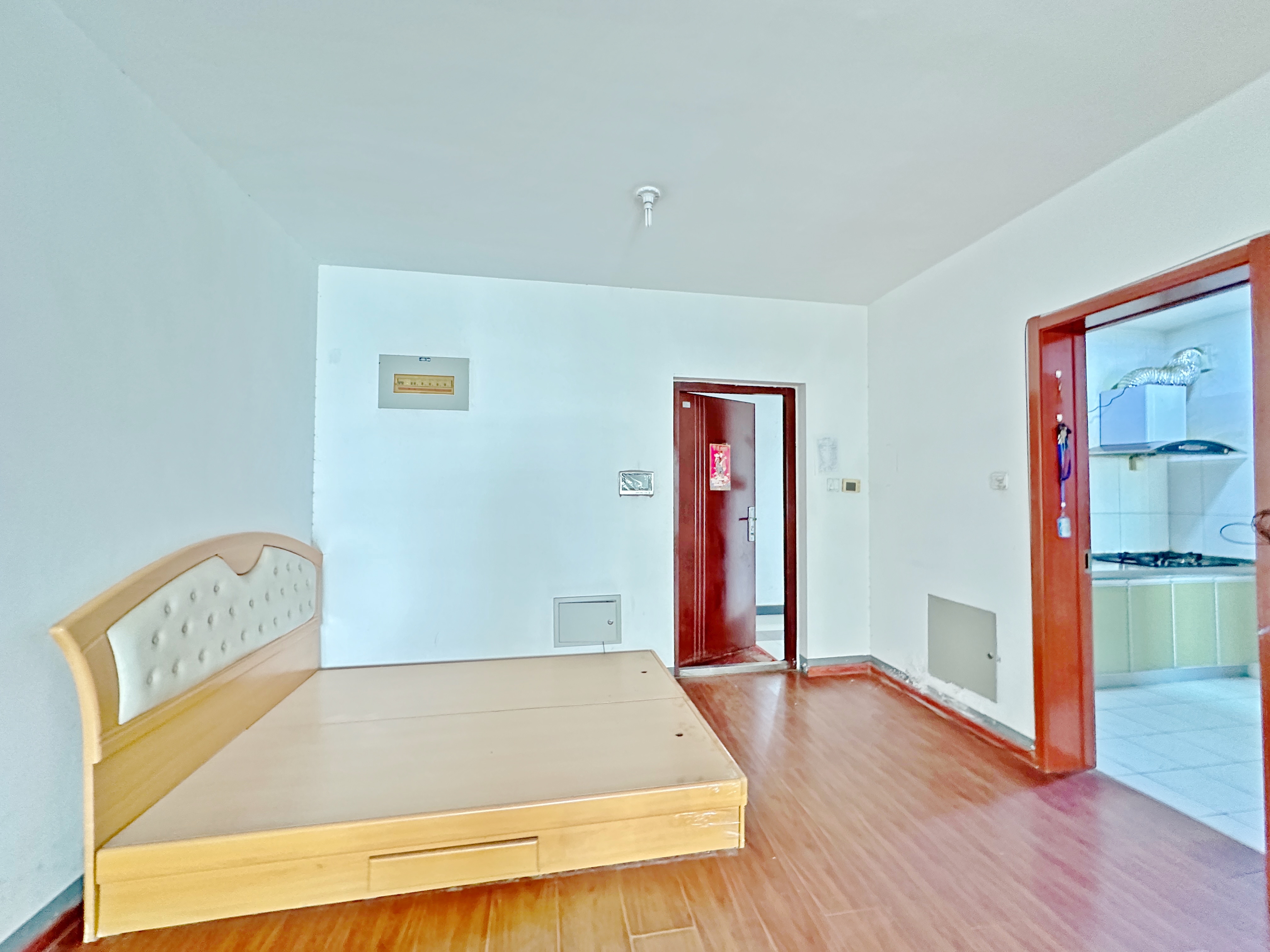 阳光100国际新城(K区)