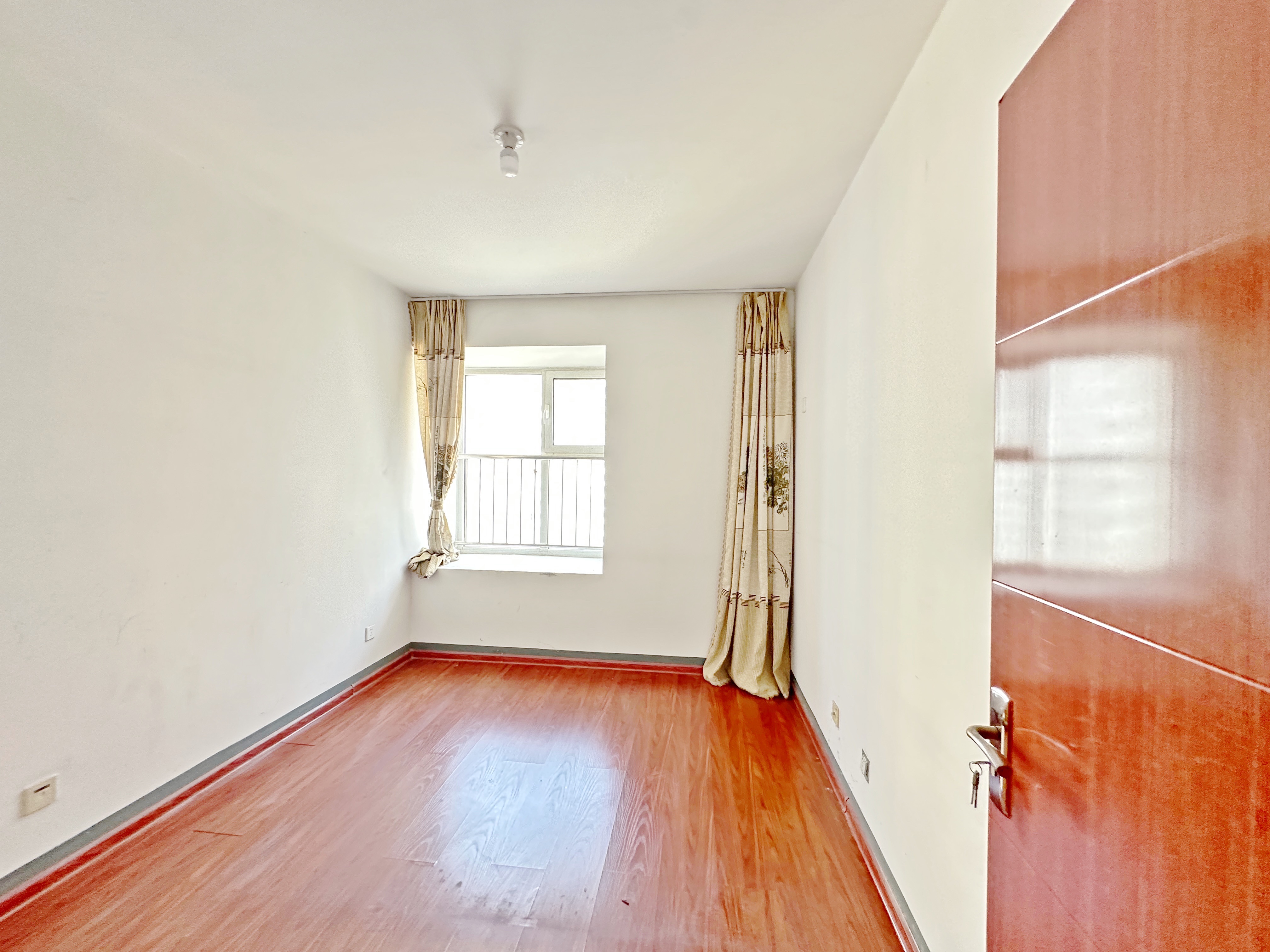 阳光100国际新城(K区)