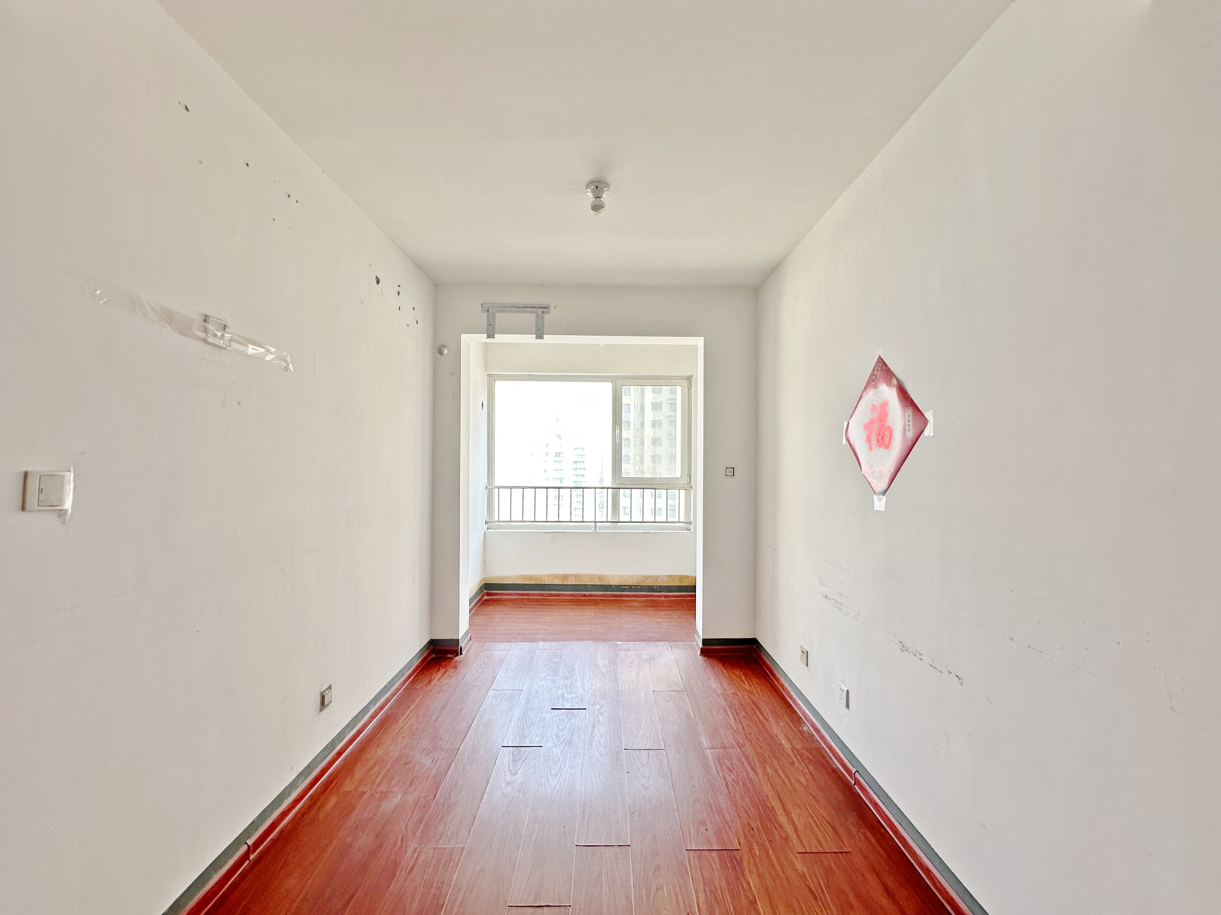 阳光100国际新城(K区)