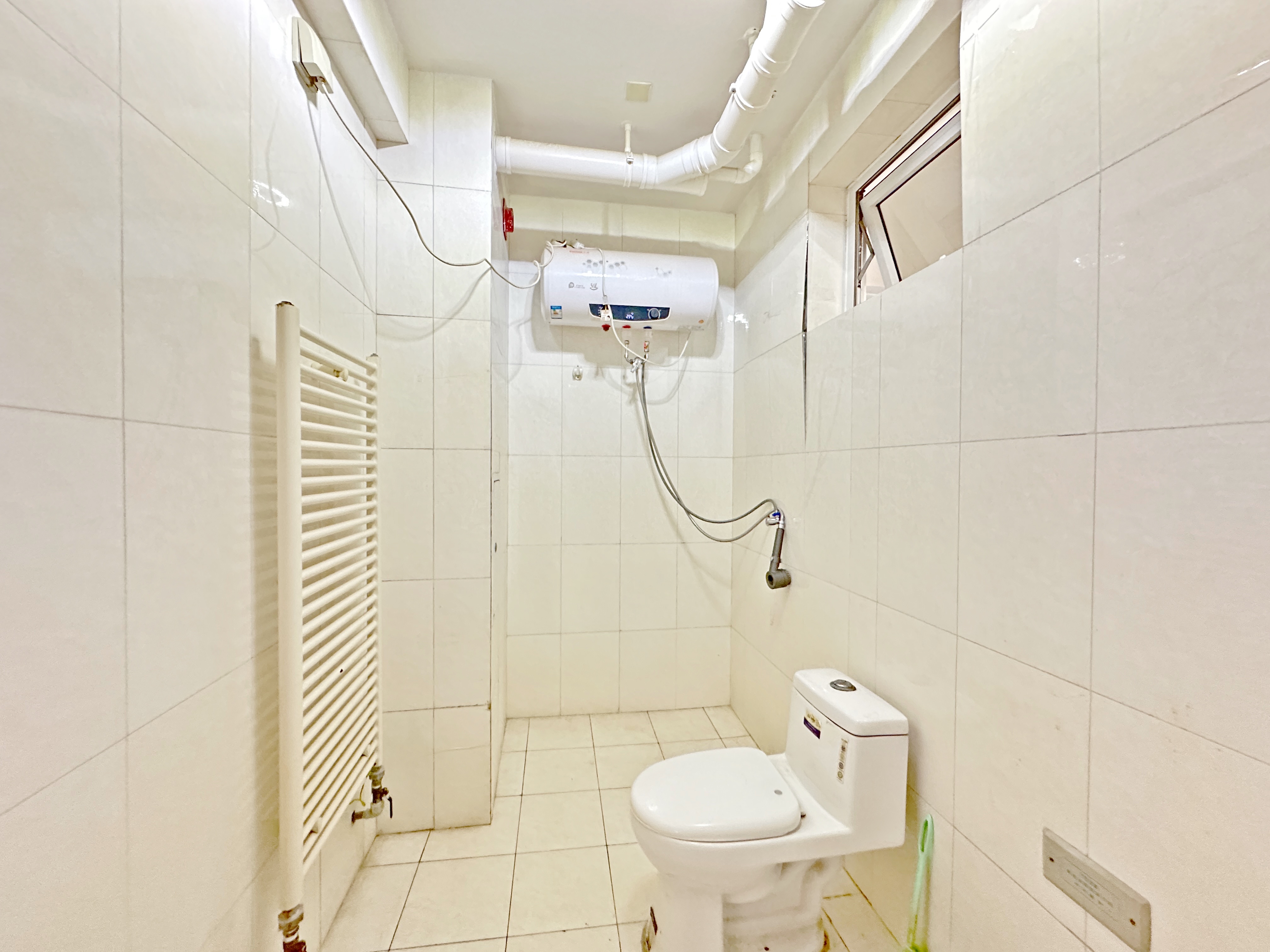 阳光100国际新城(K区)