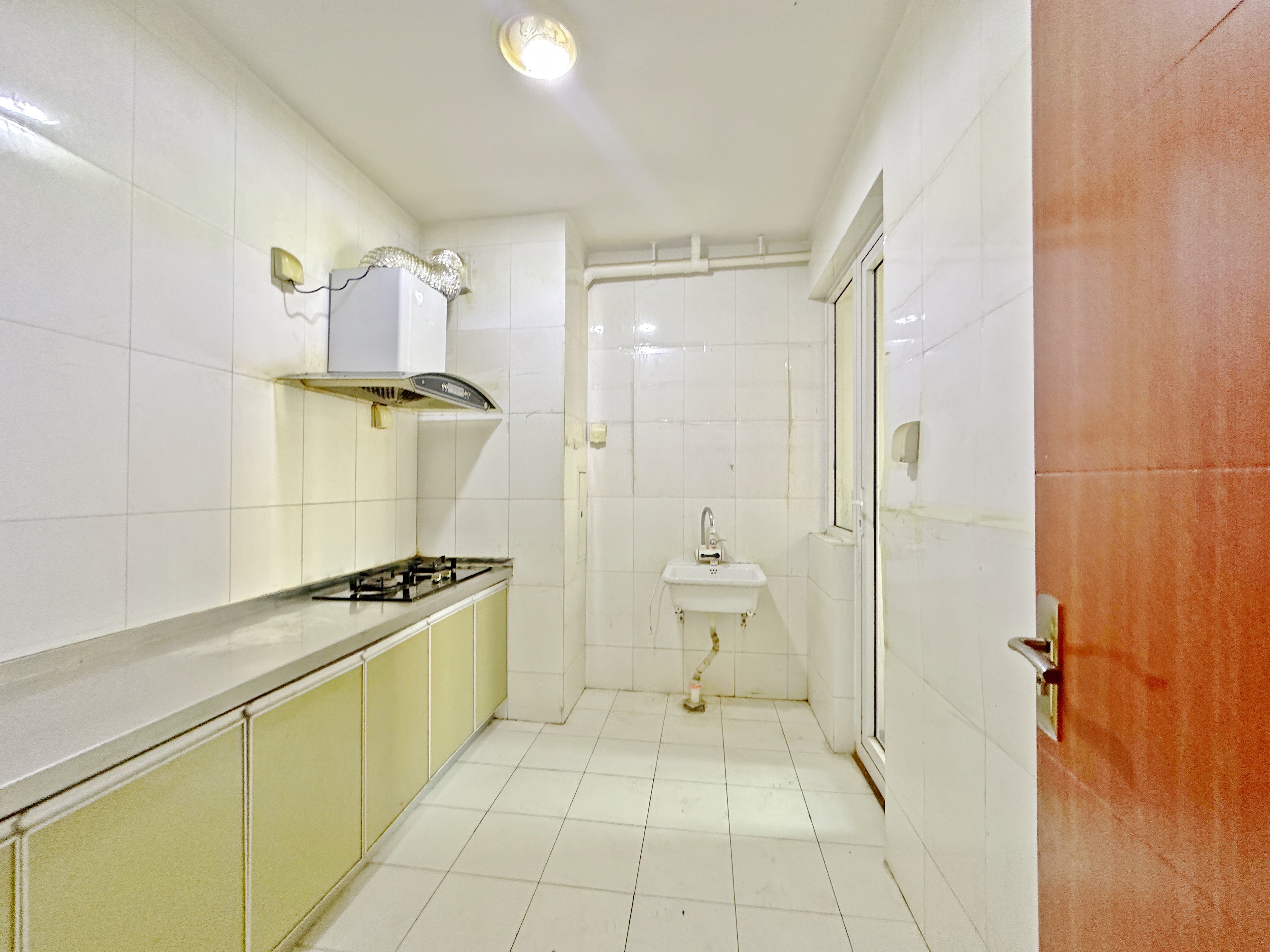 阳光100国际新城(K区)