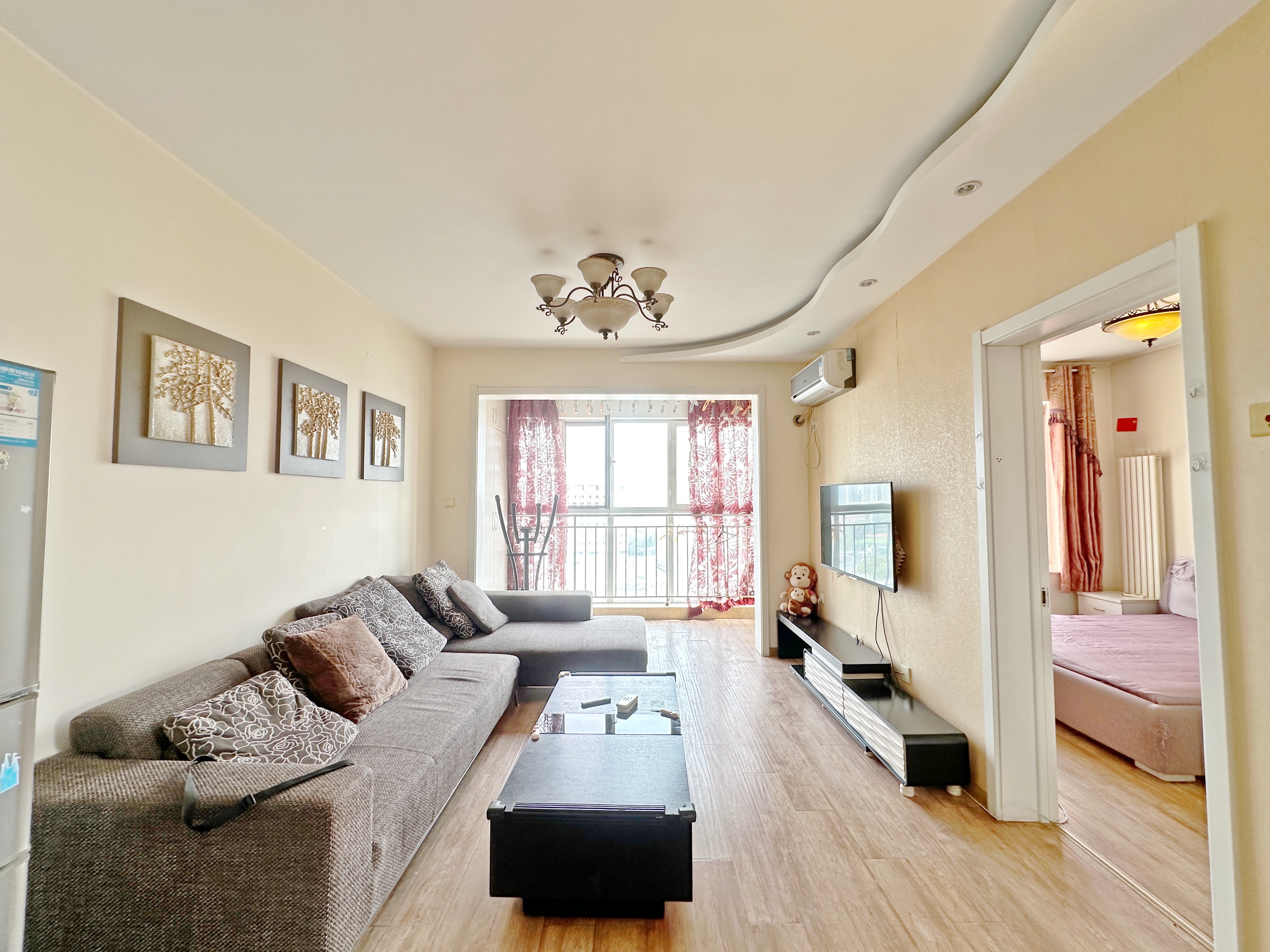 新世界阳光花园