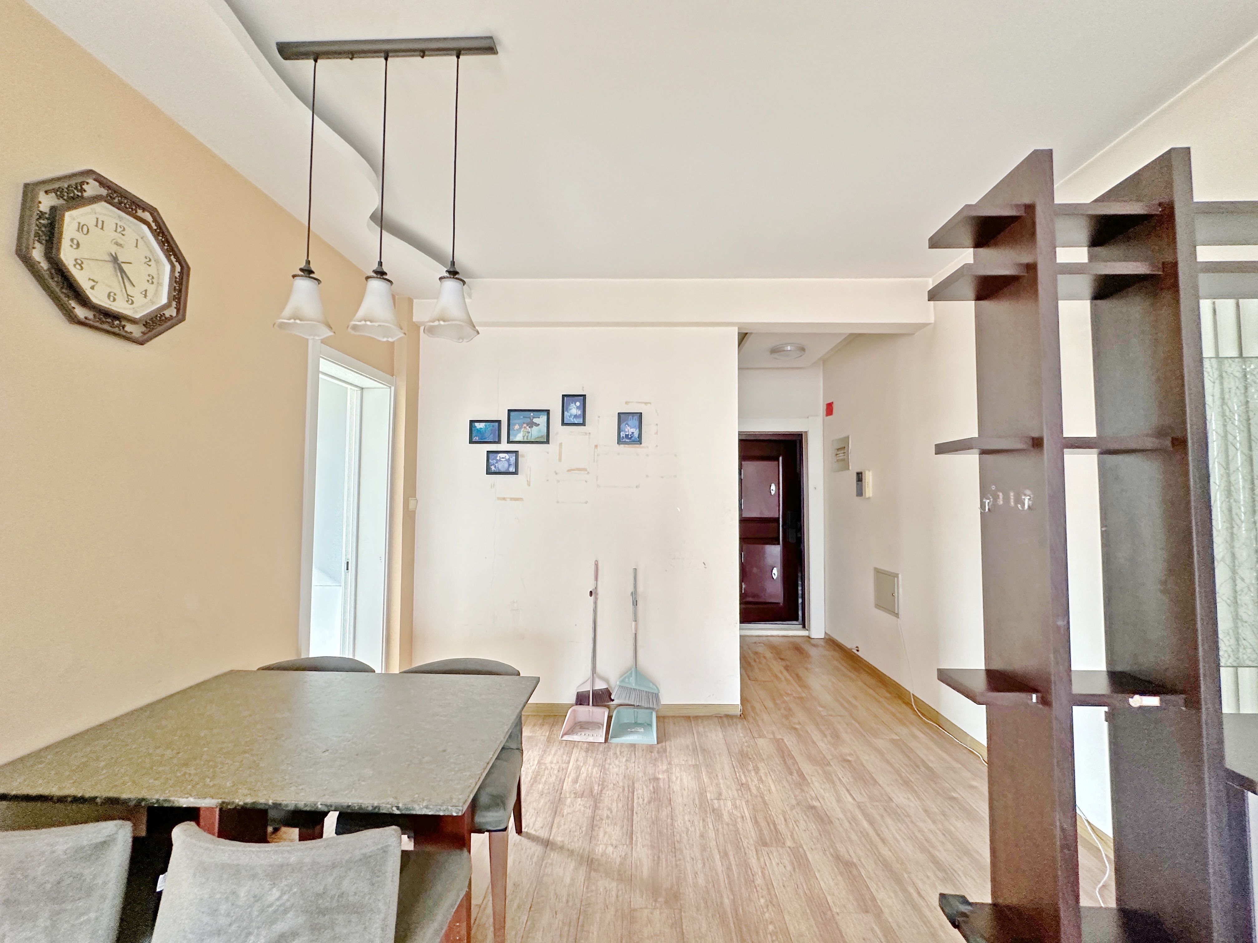 新世界阳光花园