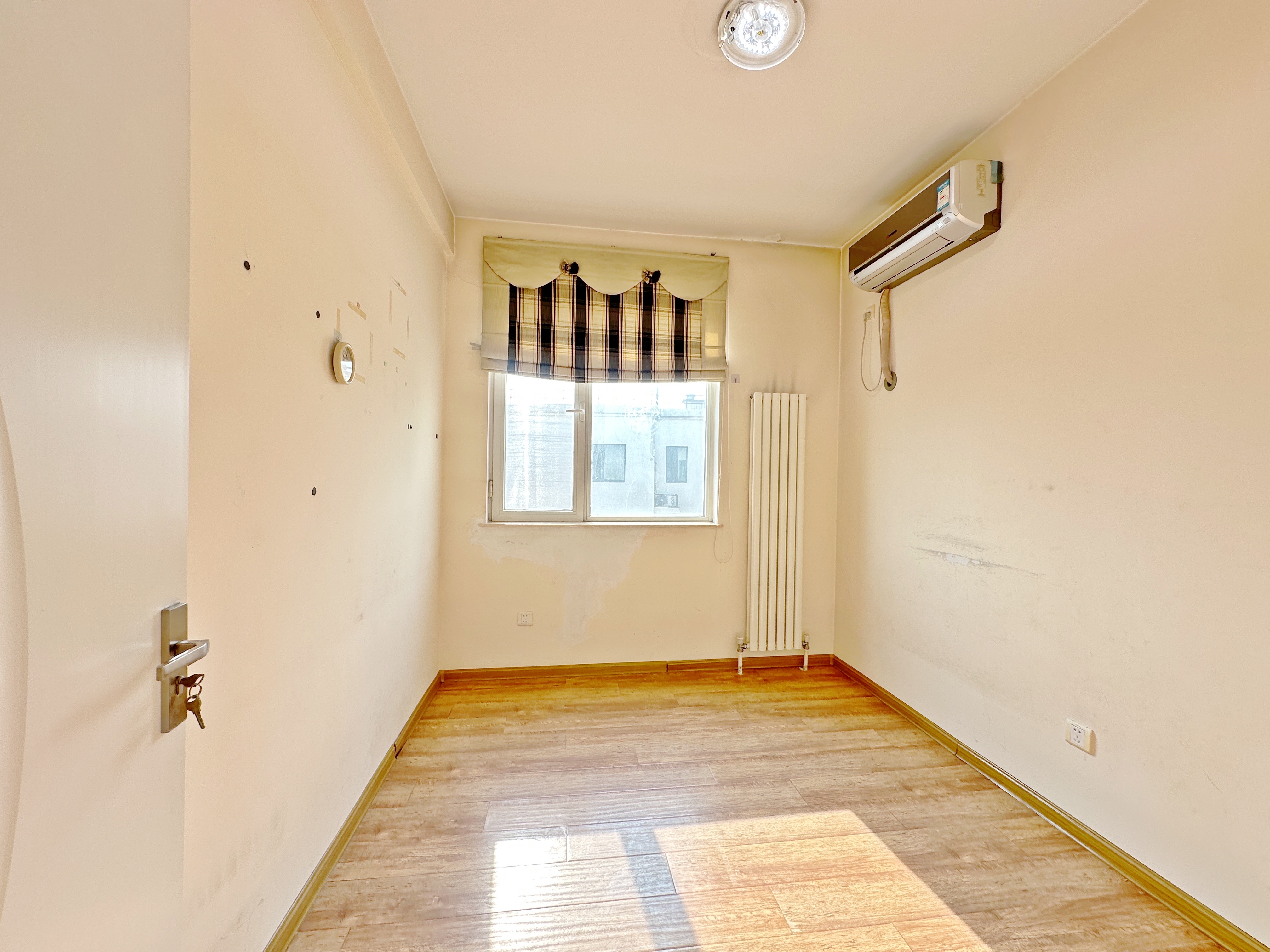 新世界阳光花园