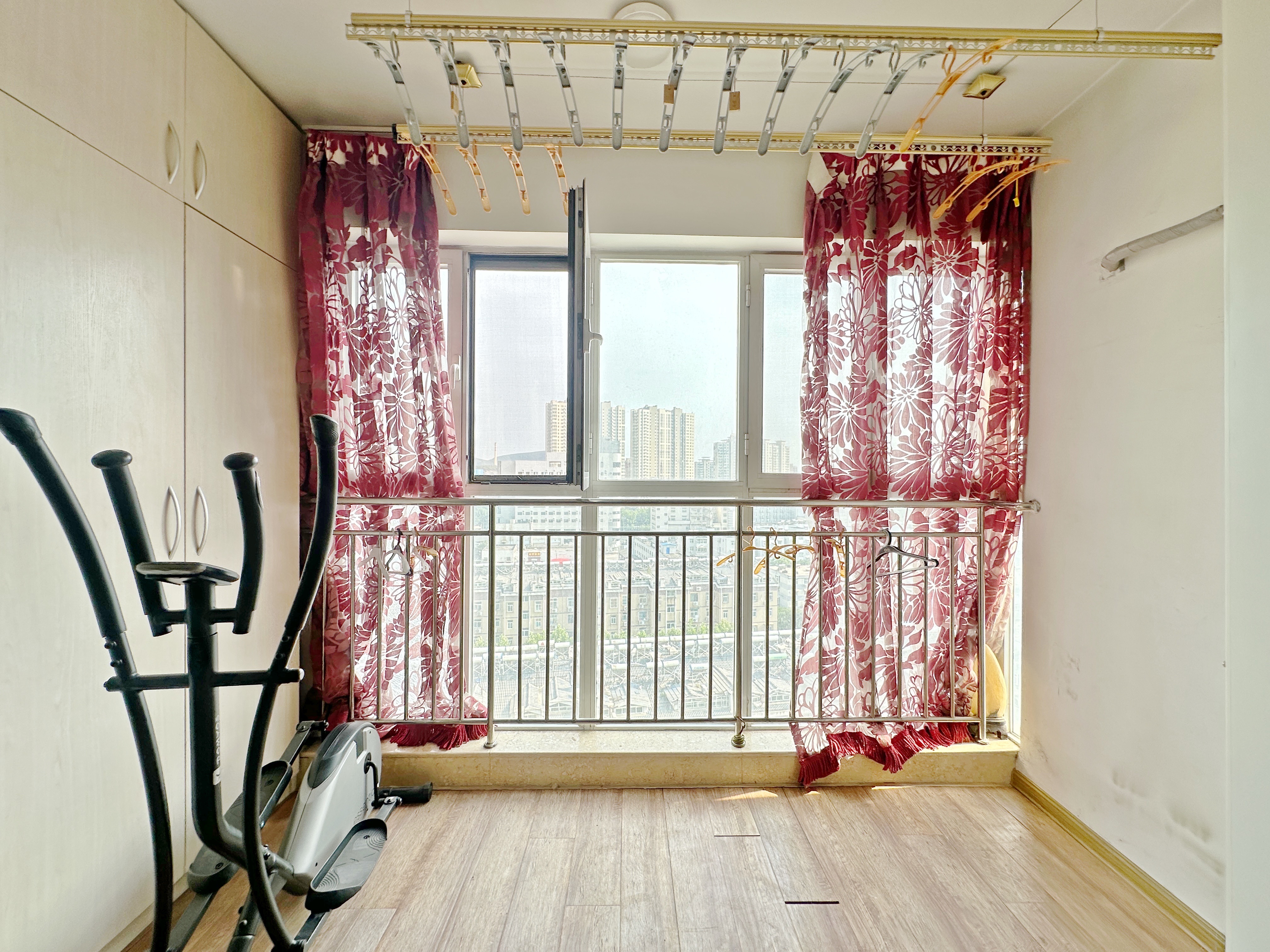 新世界阳光花园