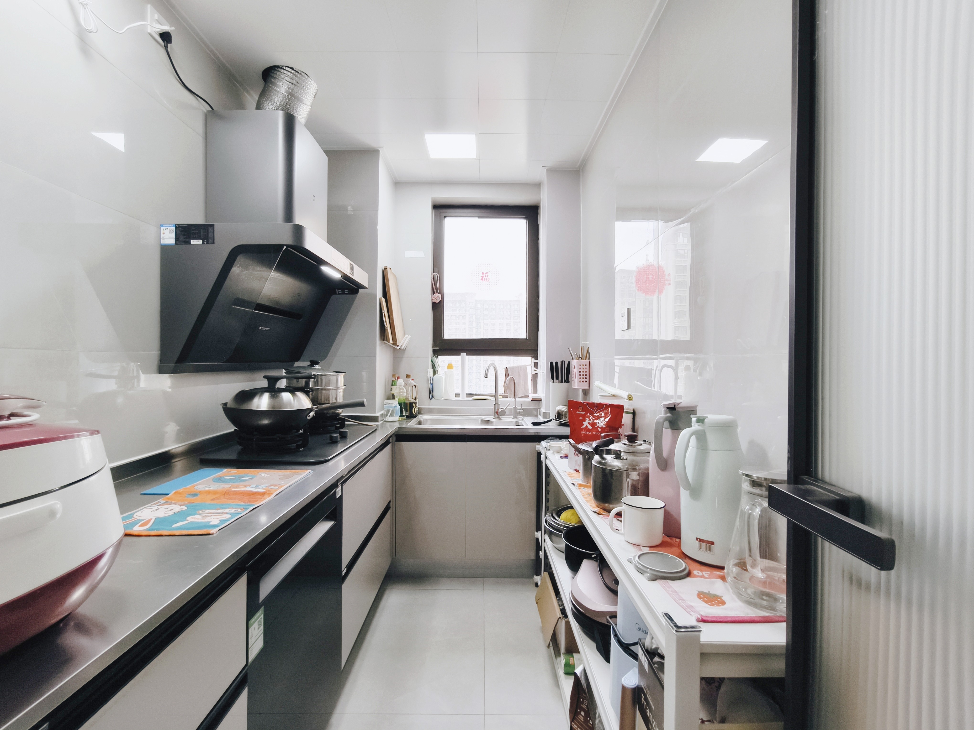 中新锦绣天地东苑一区