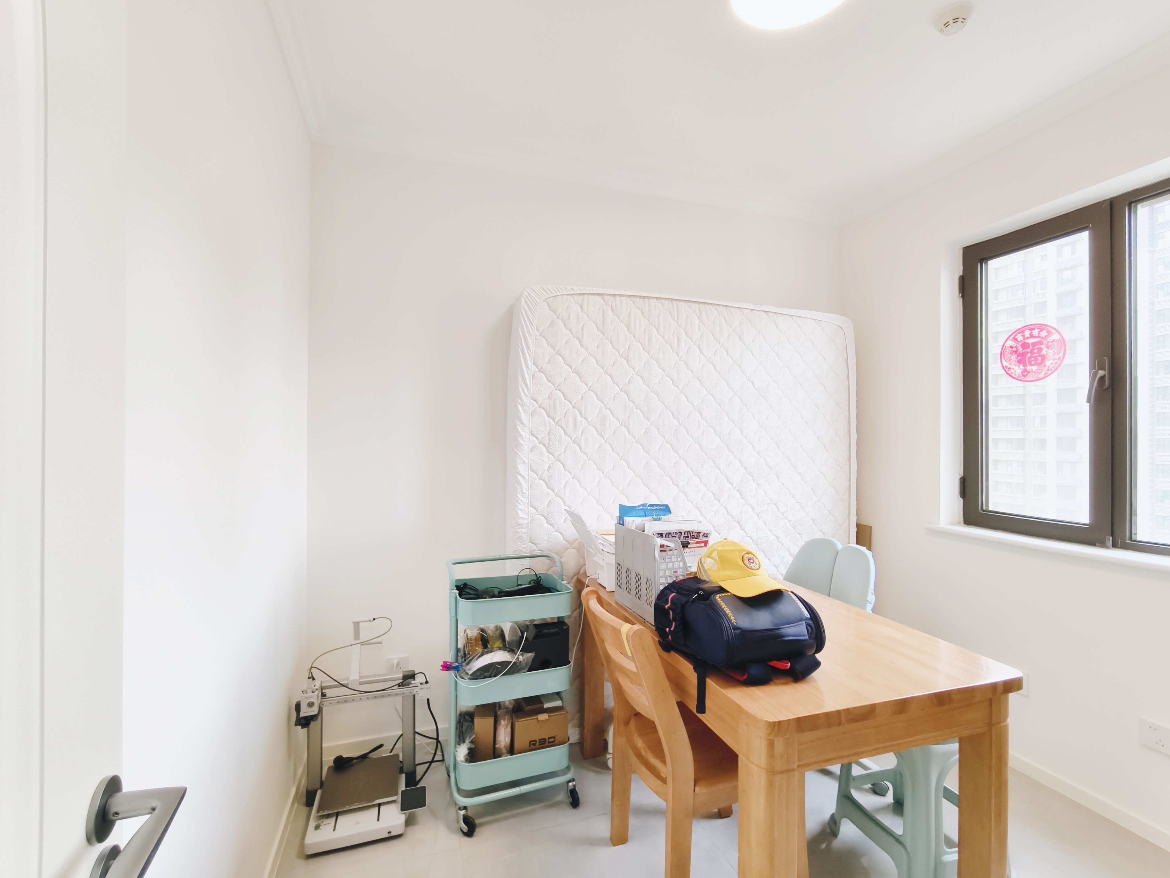 中新锦绣天地东苑一区