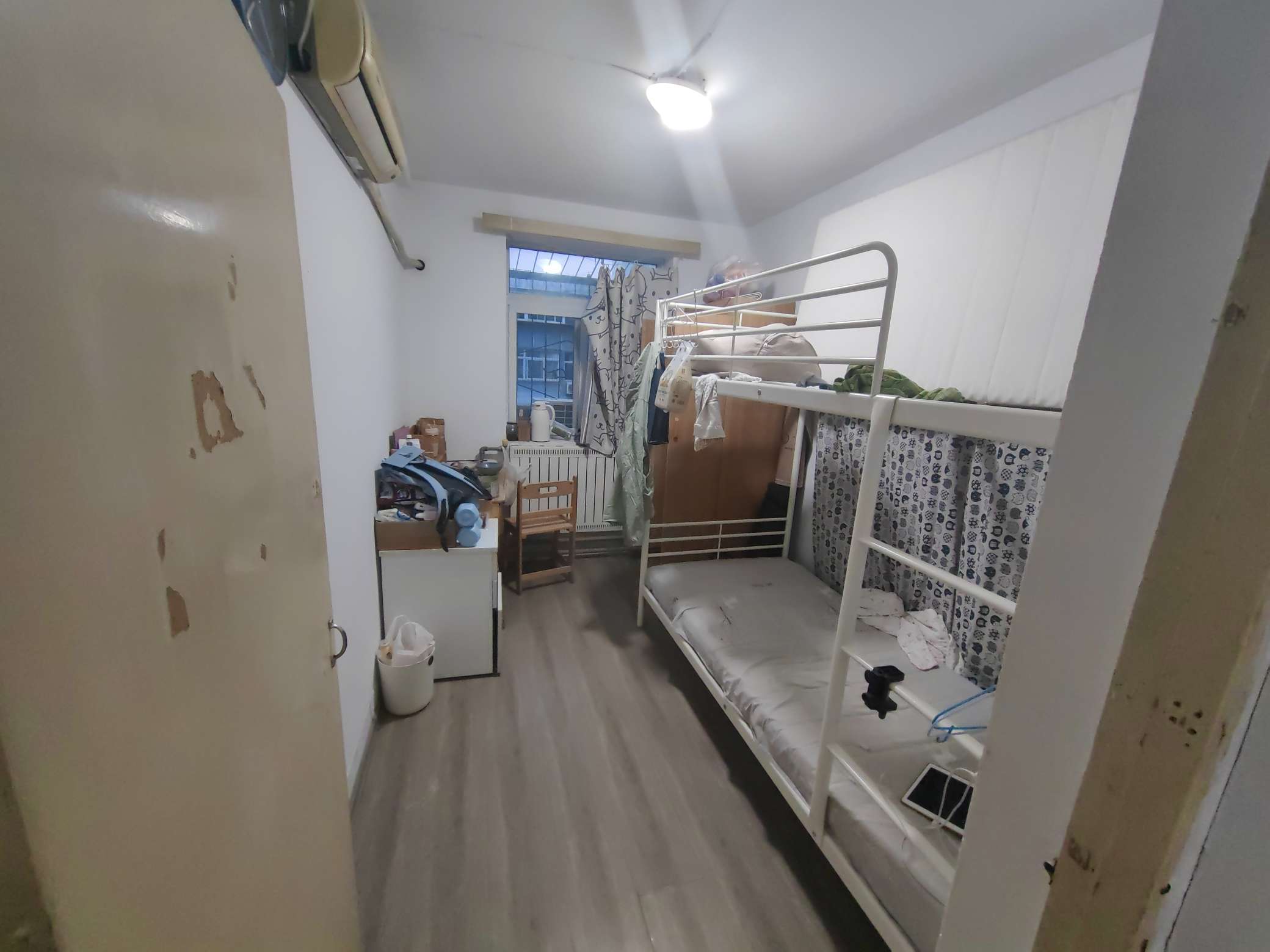 三里庄小区
