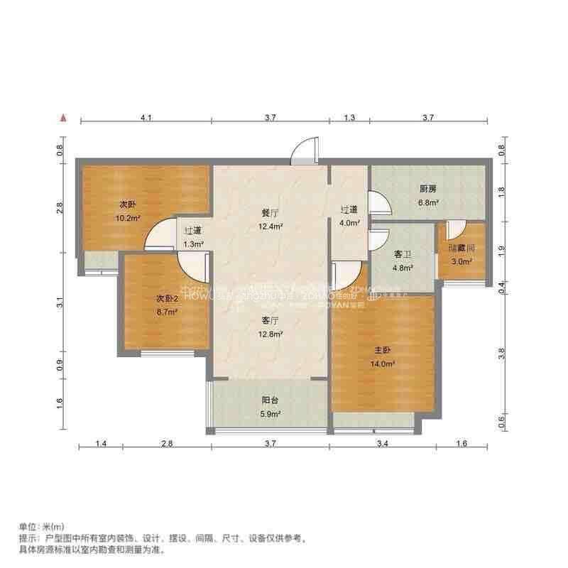 恒大雅苑东区