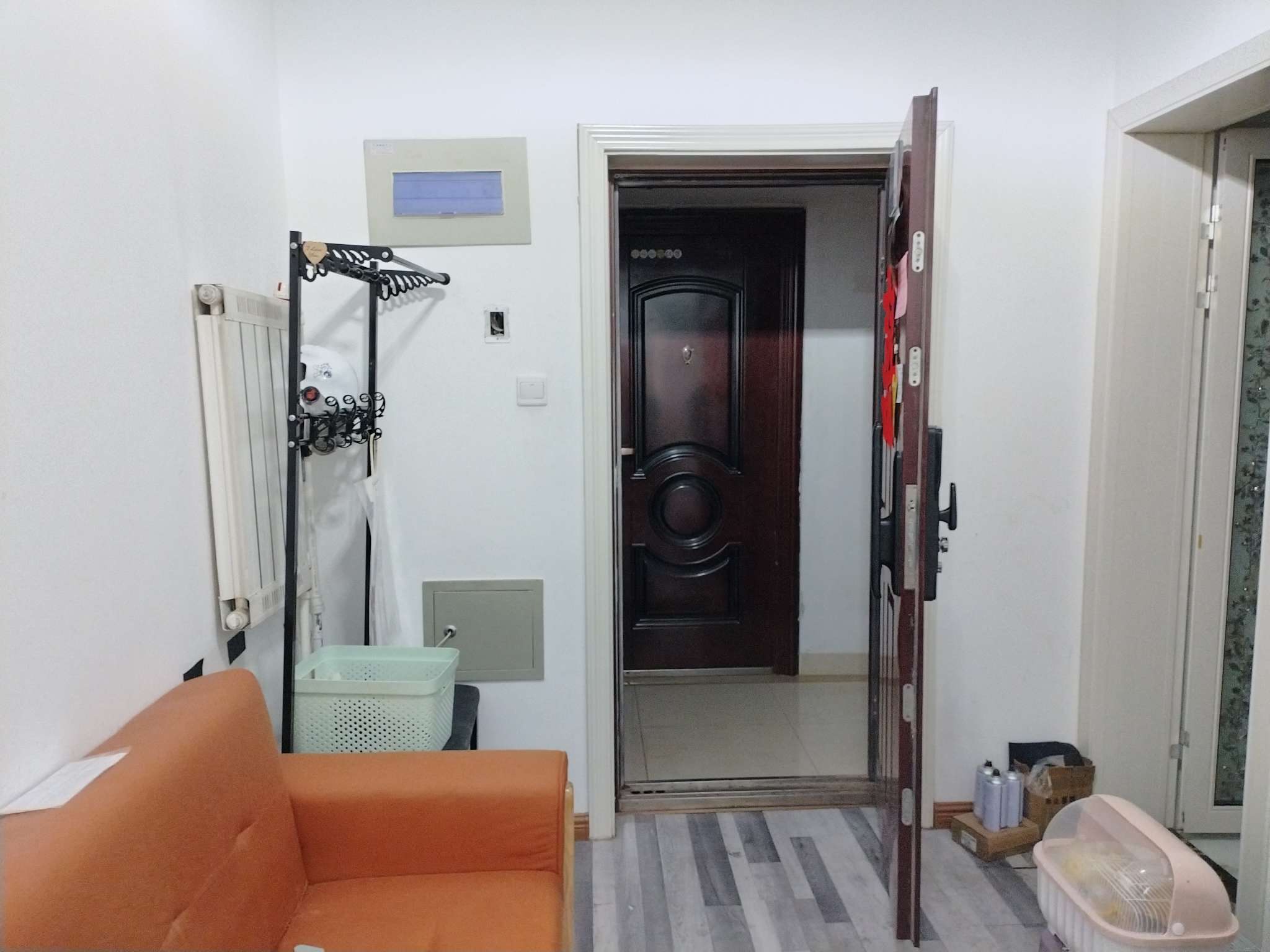 万达鸿景苑