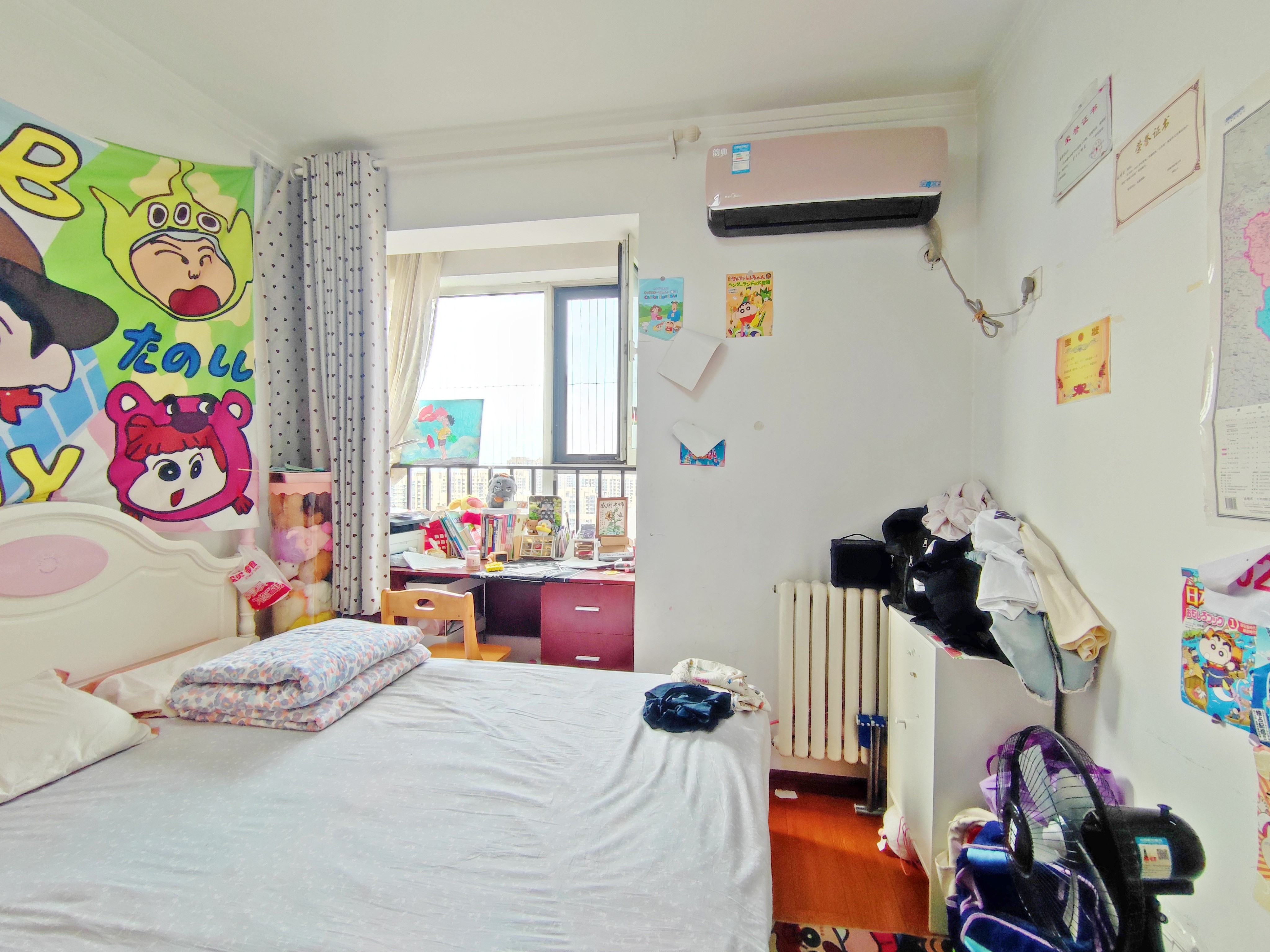 绿地国际花都(一期)