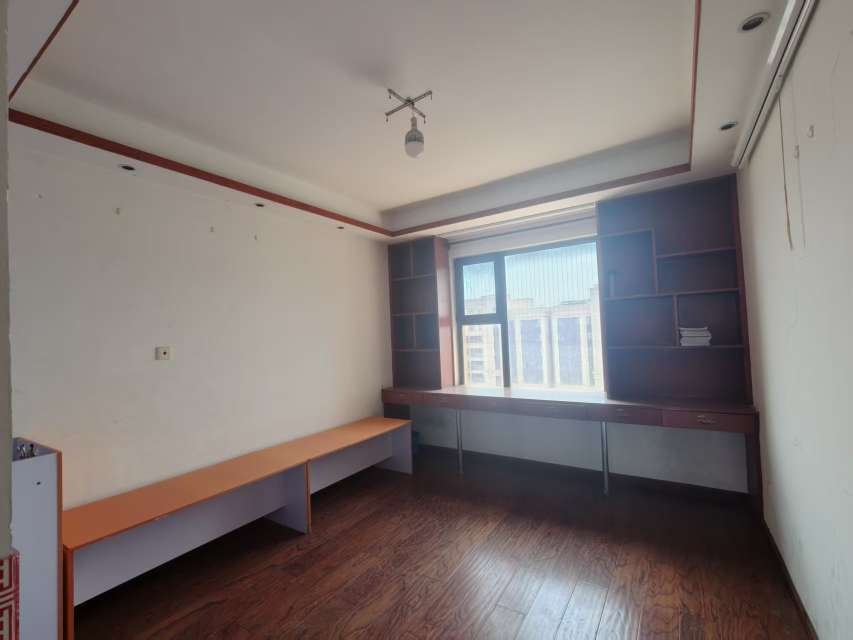 中建凤栖第