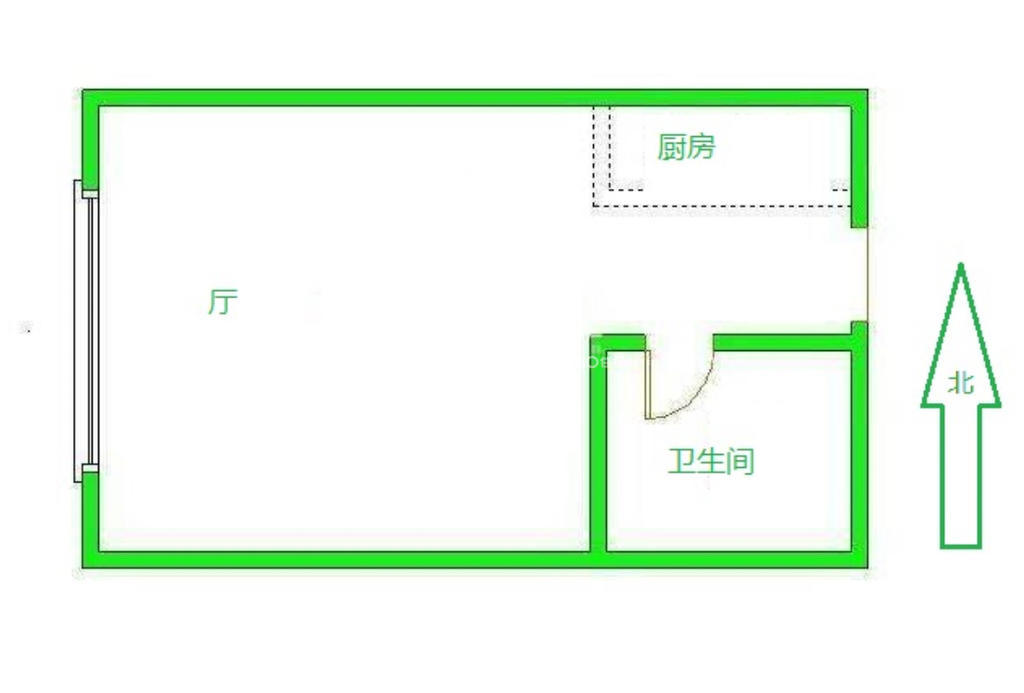 恒大城(商住楼)