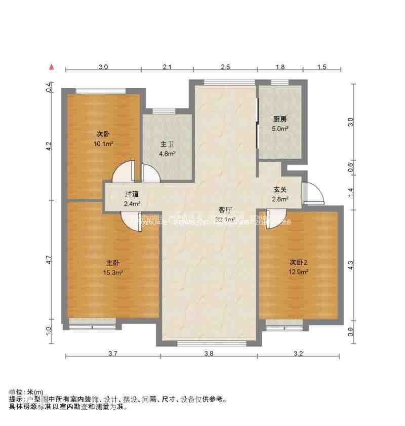 中海华山珑城