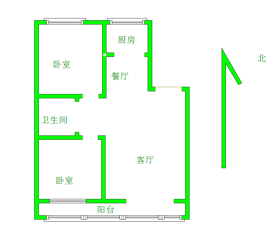 药山安乐镇