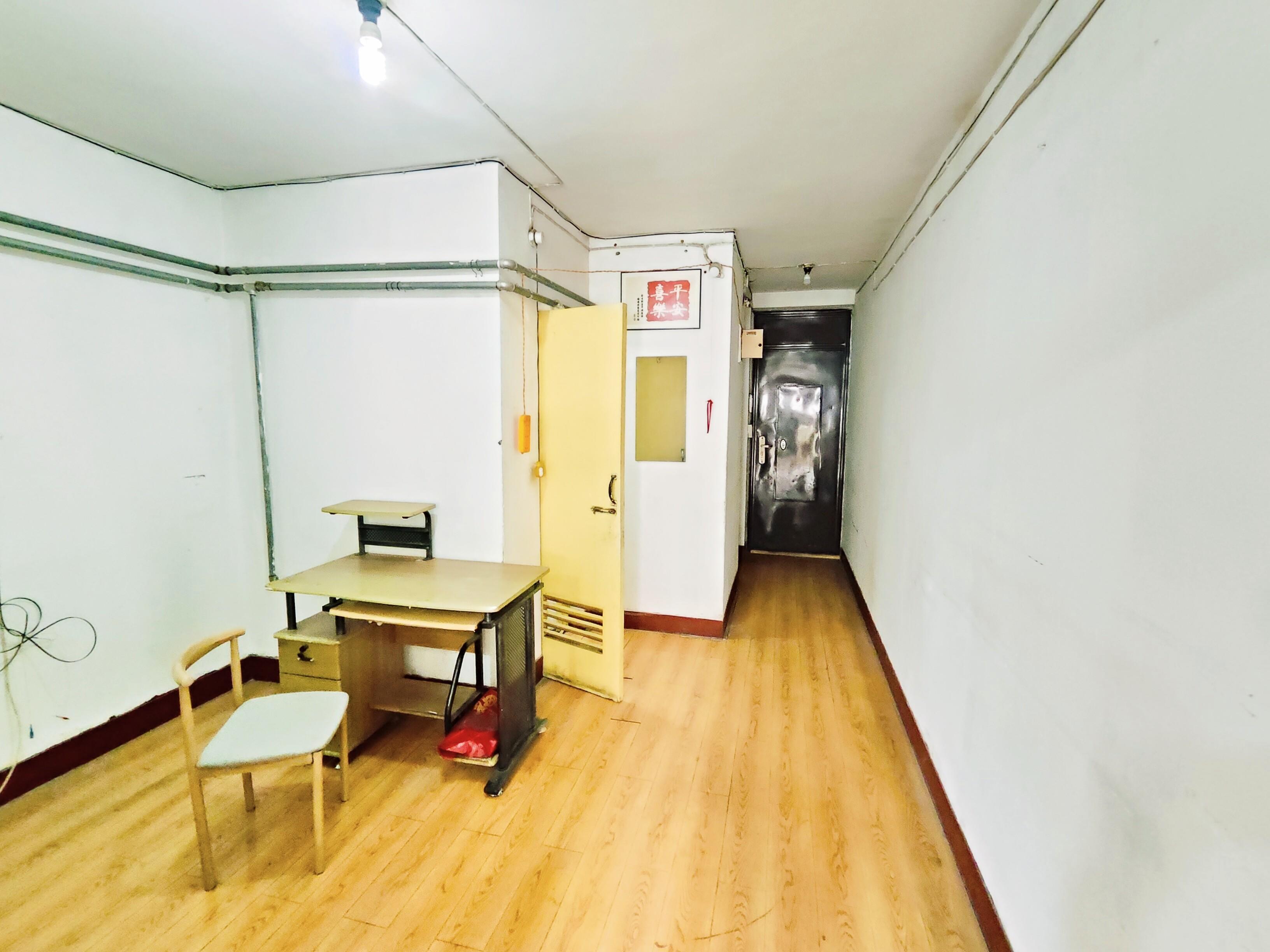明湖小区