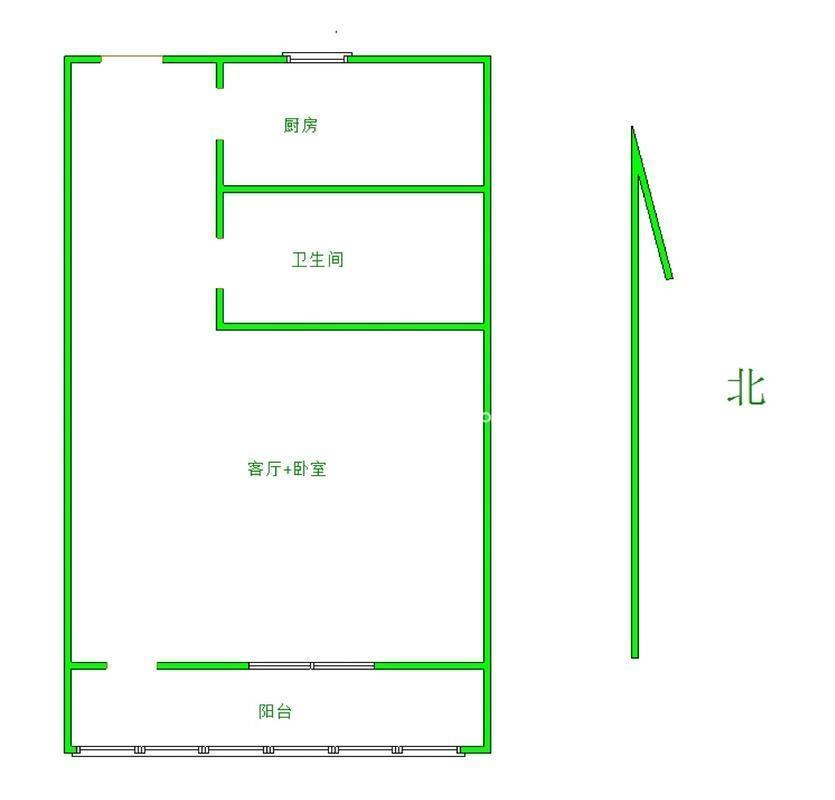 青后小区