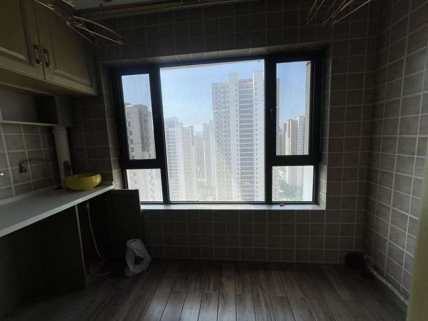 中建锦绣城