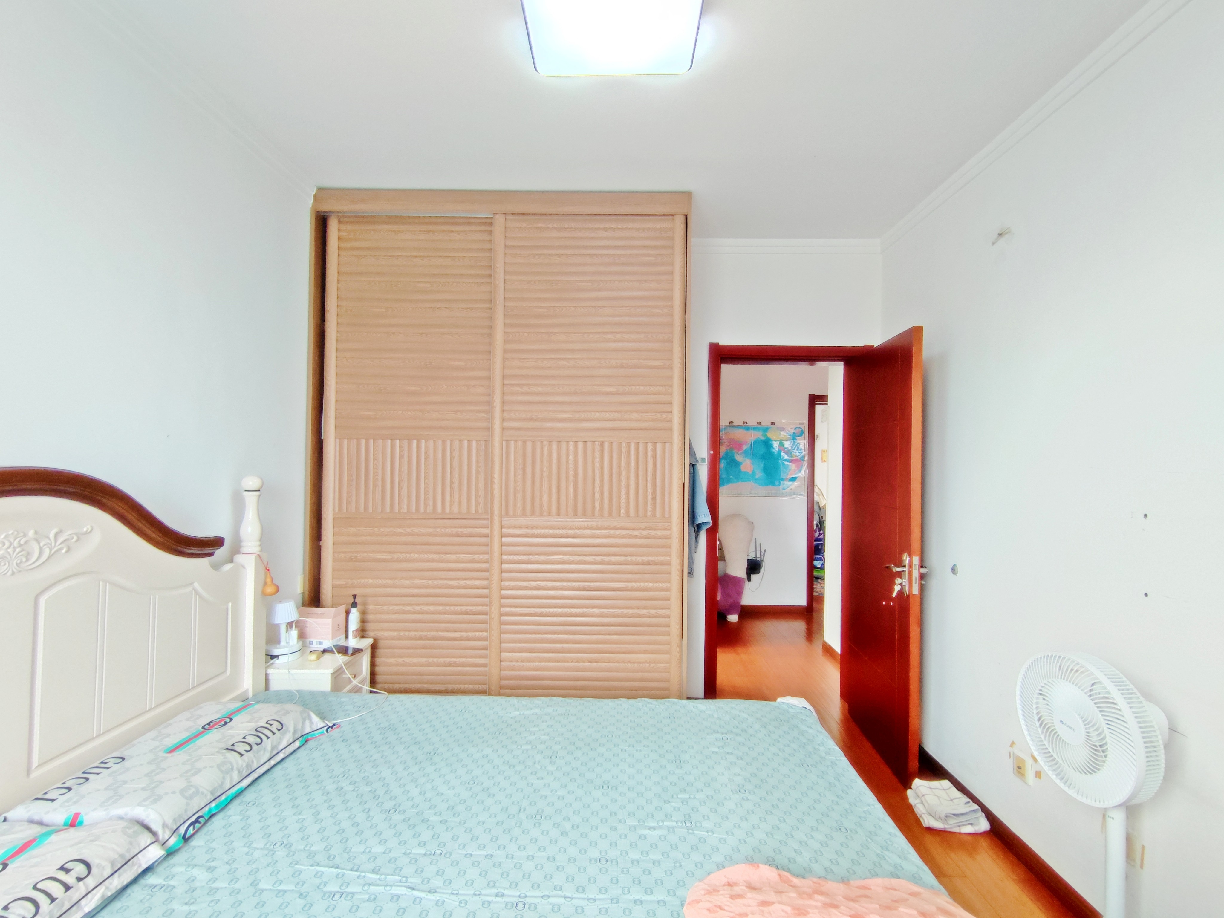 绿地国际花都(一期)