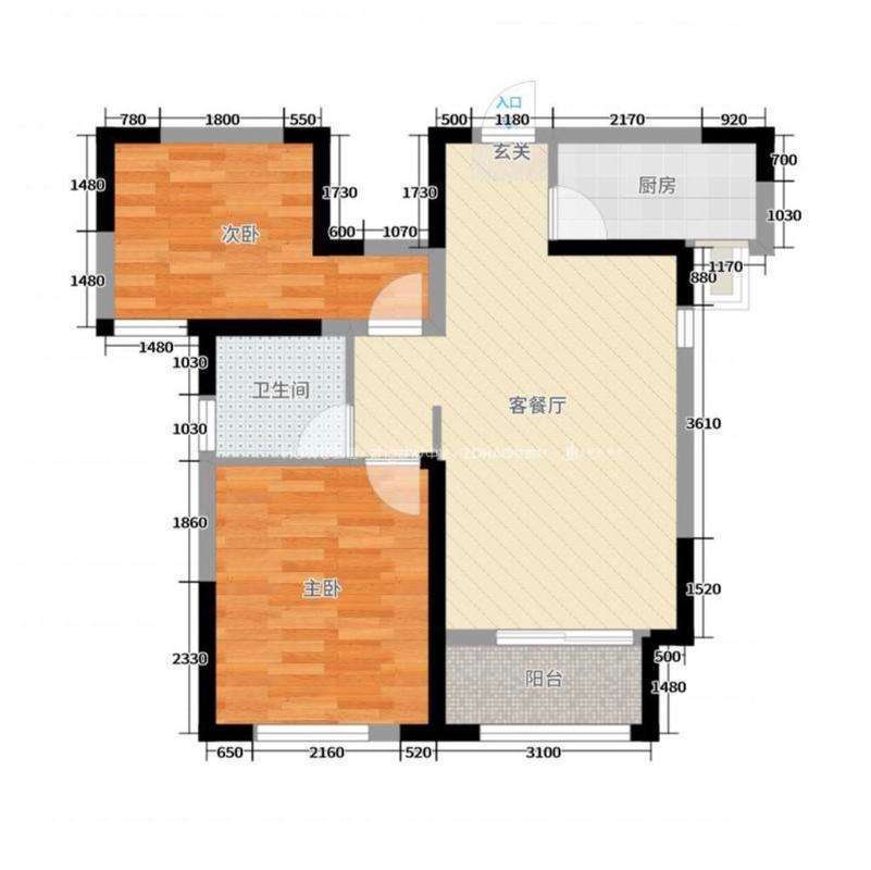 剑桥府邸
