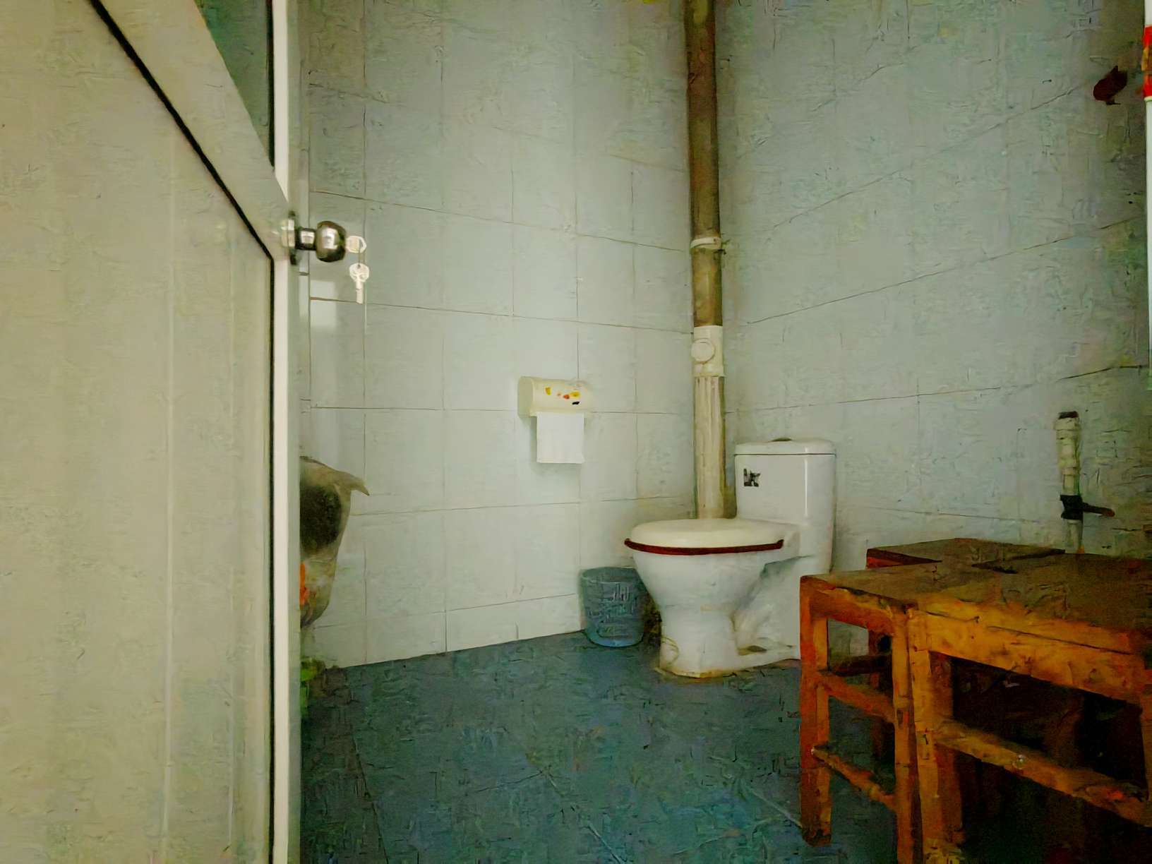 明珠南区