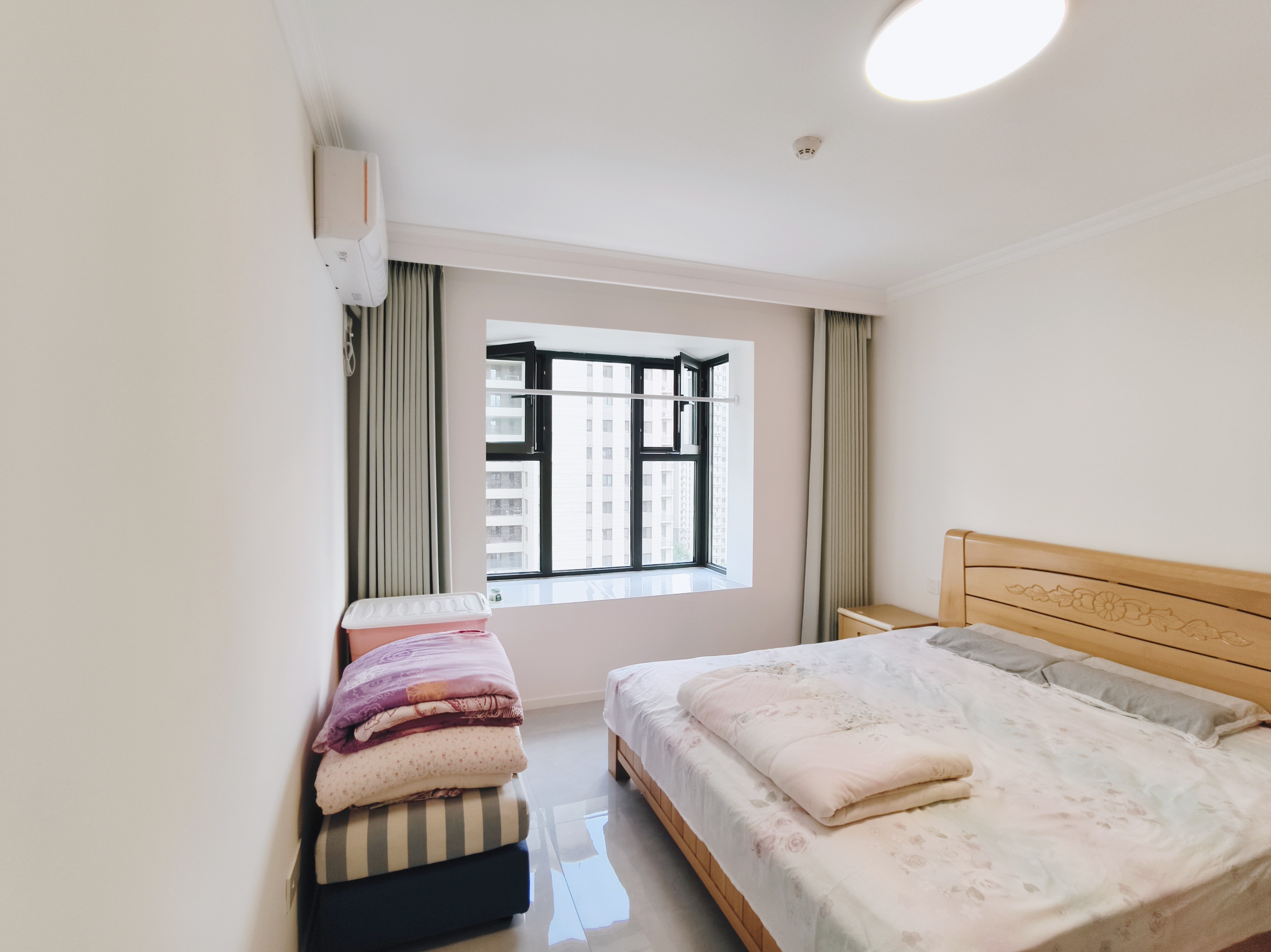 中新锦绣天地东苑一区