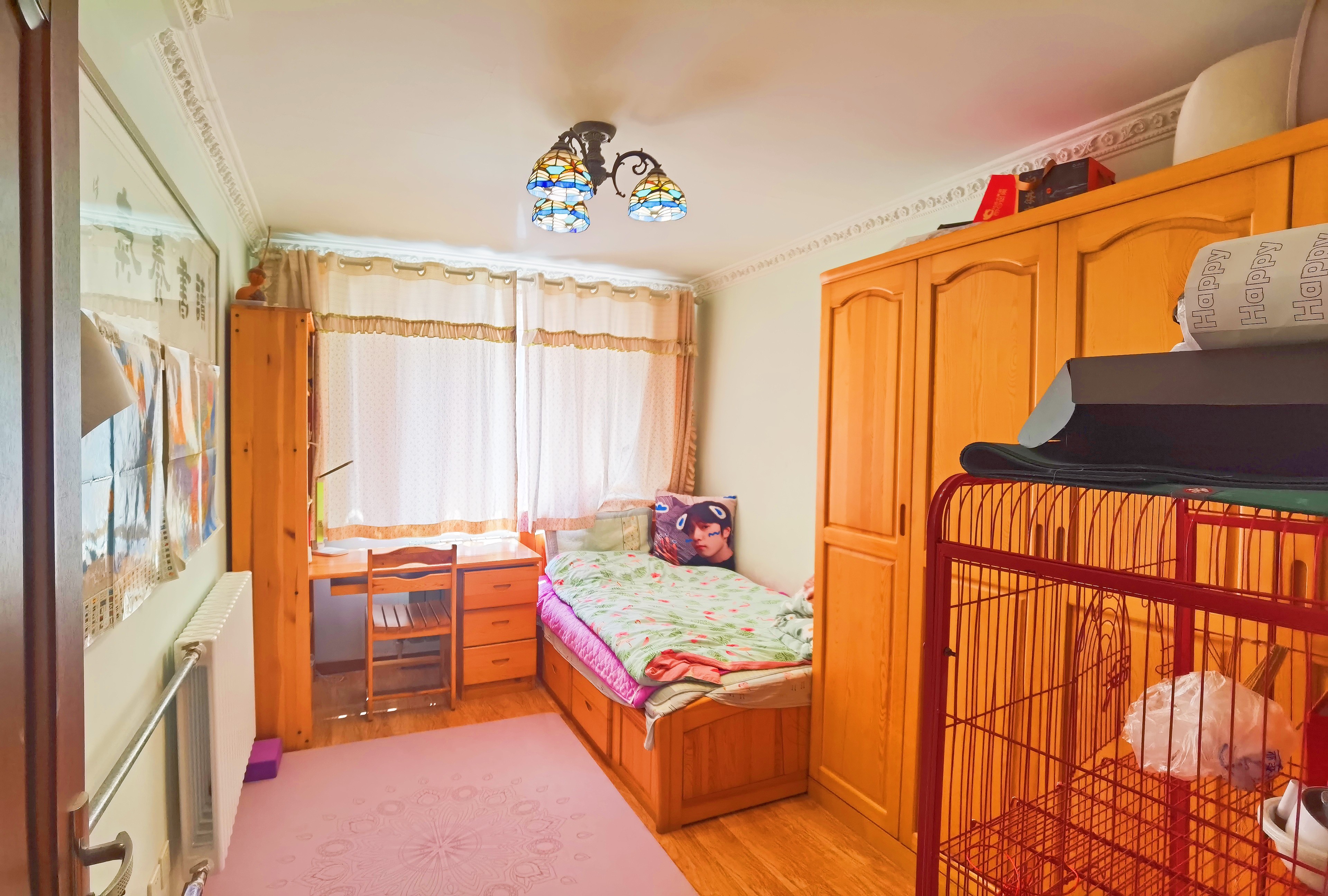 复兴大街单位宿舍