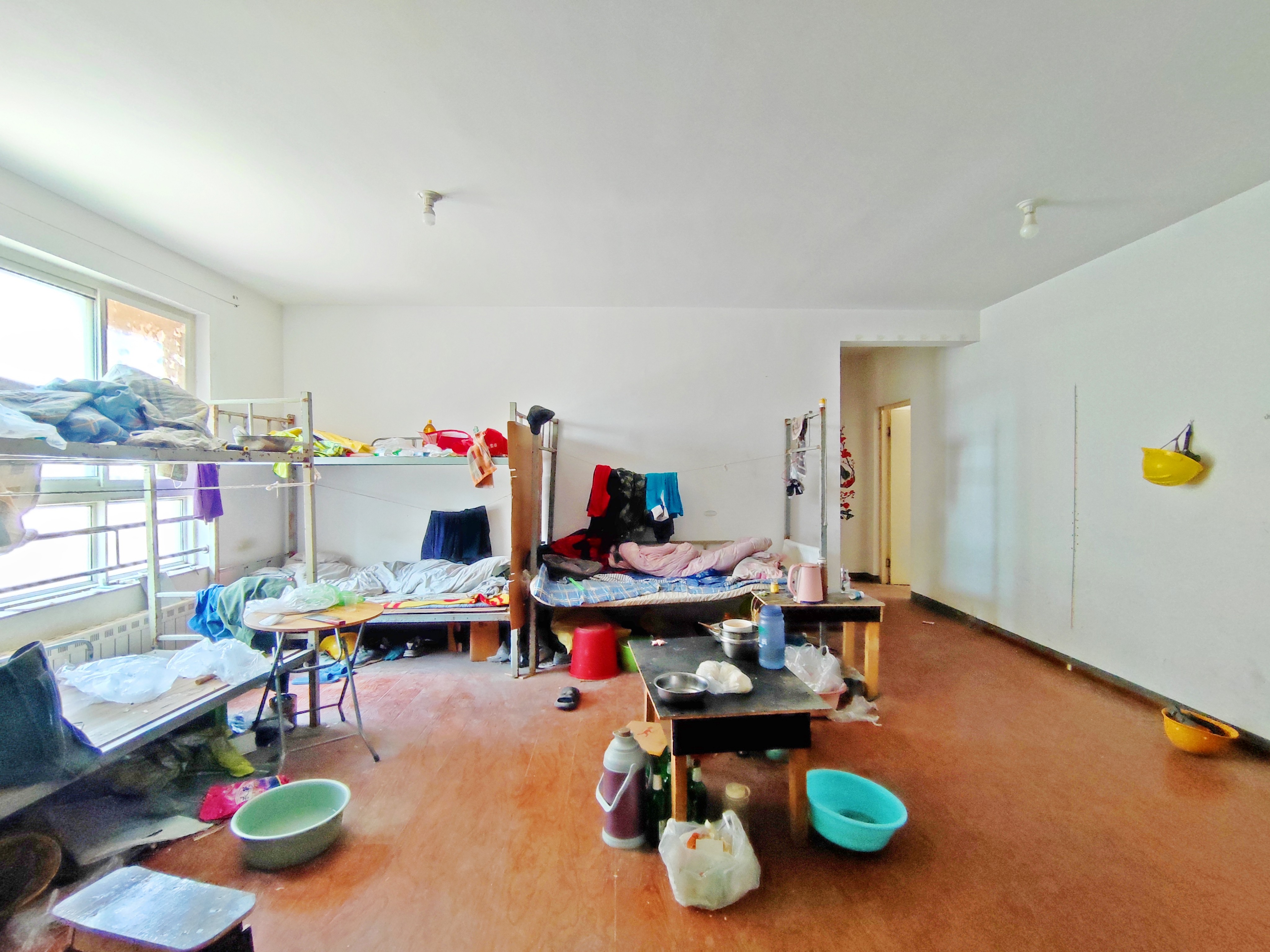 腊山南苑(一区)