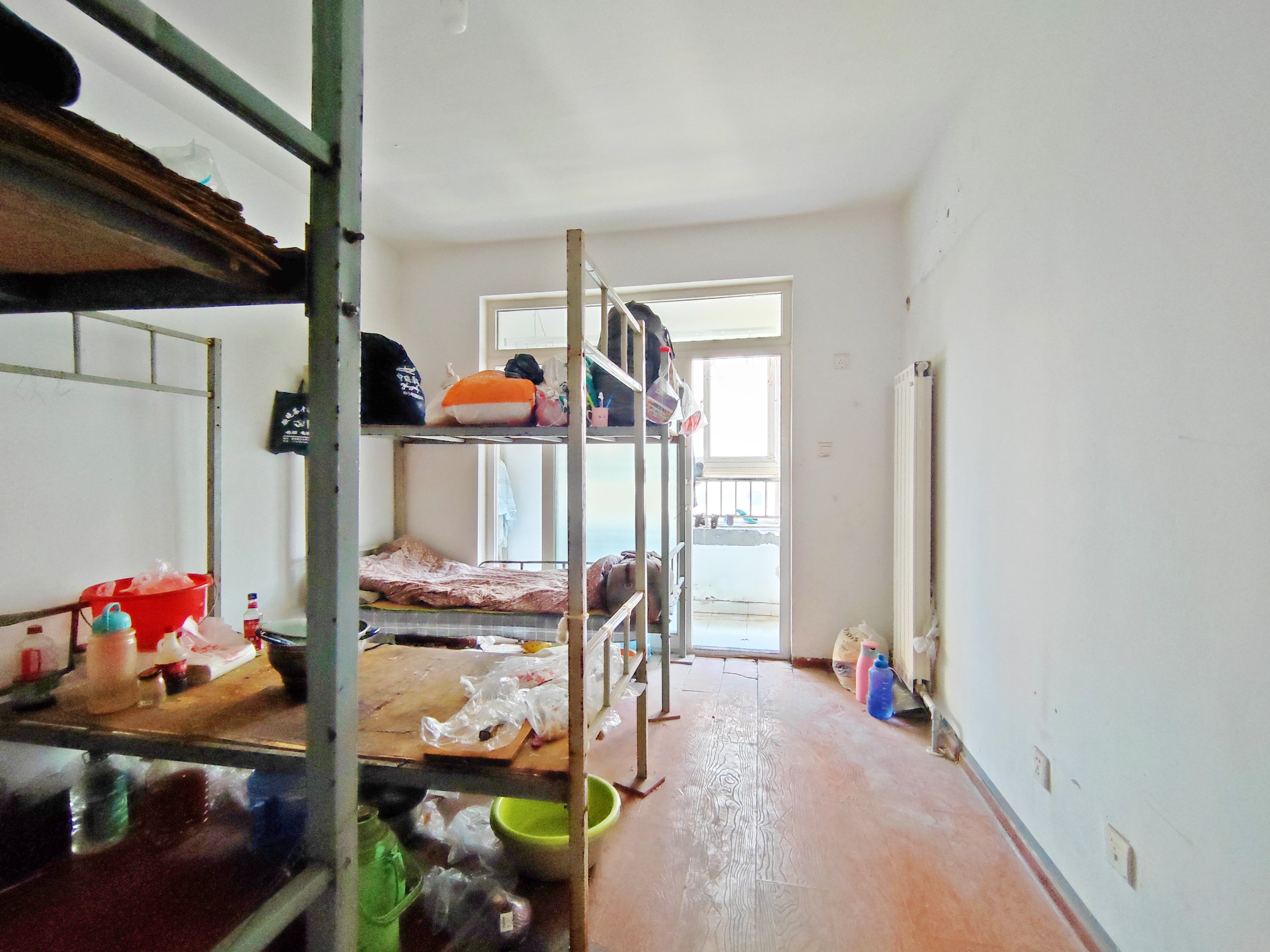 腊山南苑(一区)