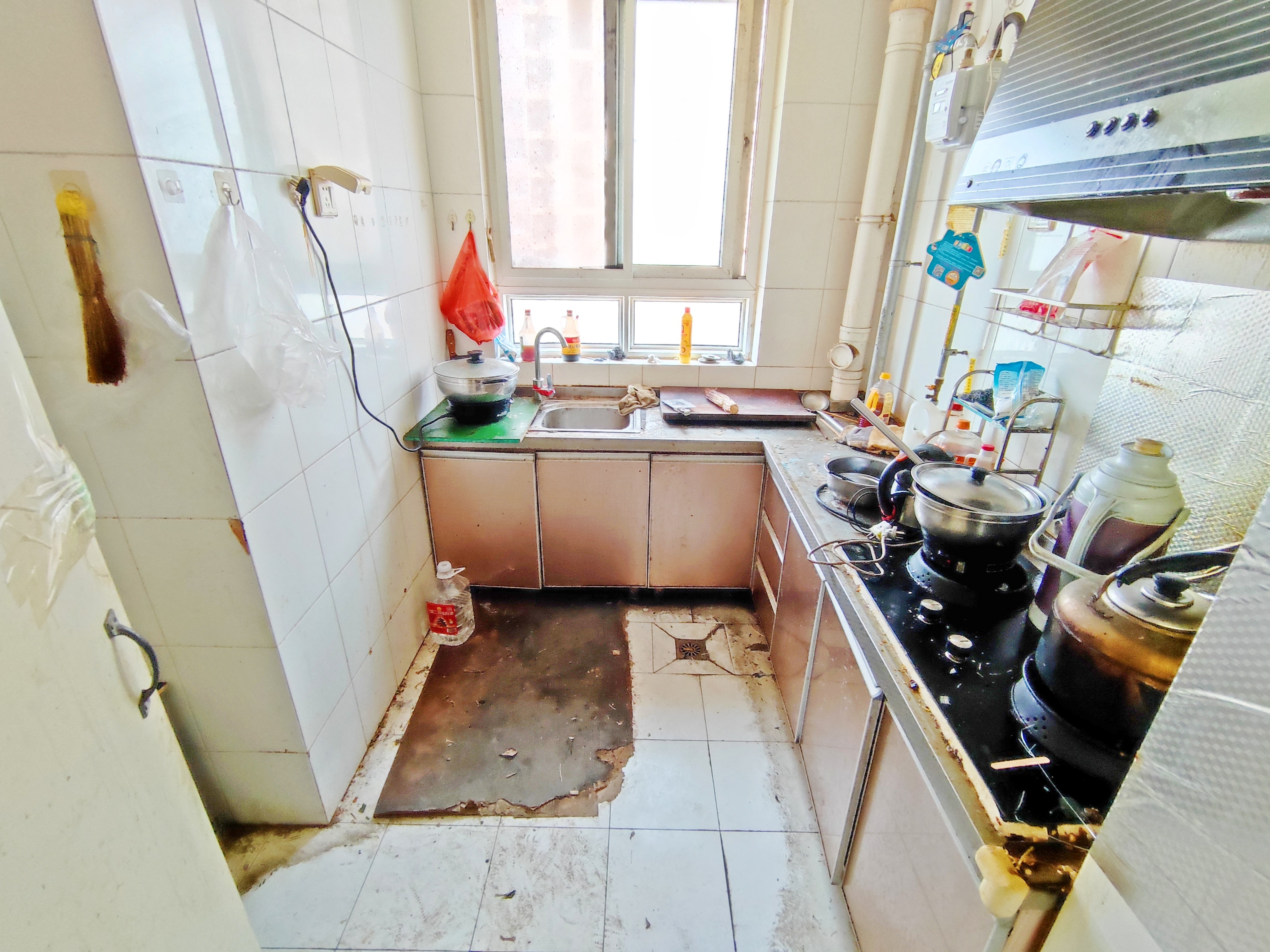 腊山南苑(一区)