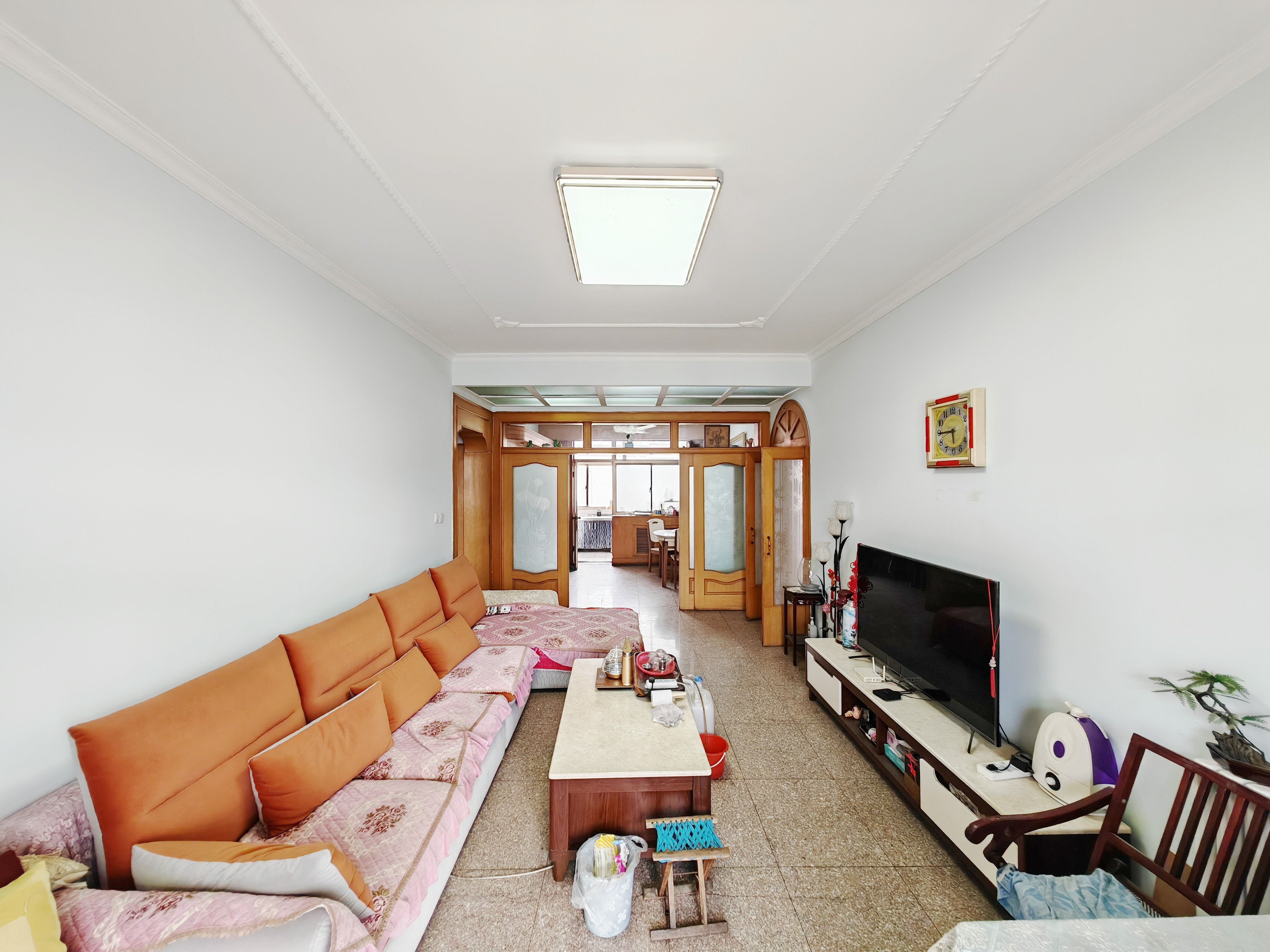 千佛山东路18号