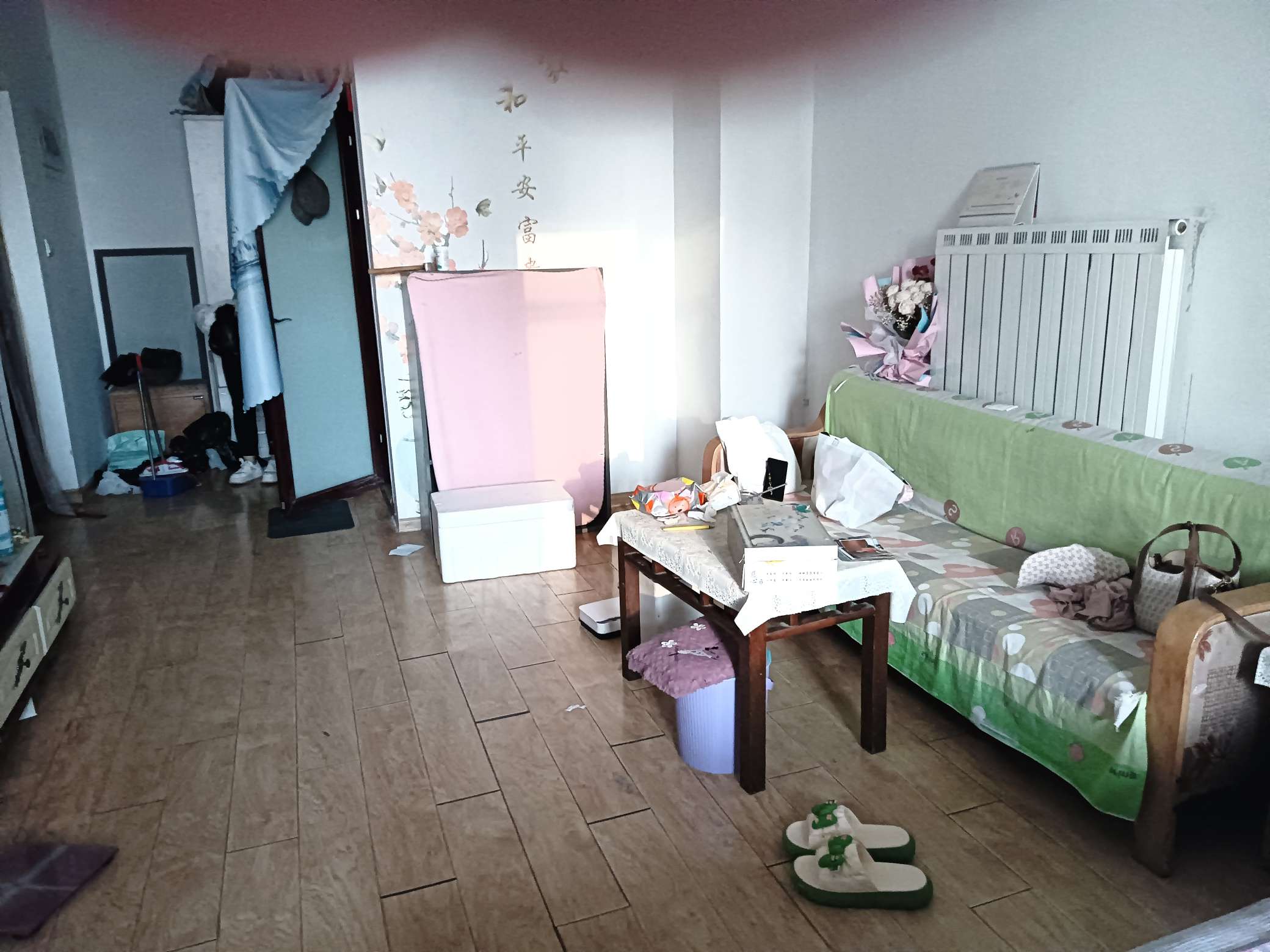  盖佳花园南一区 南