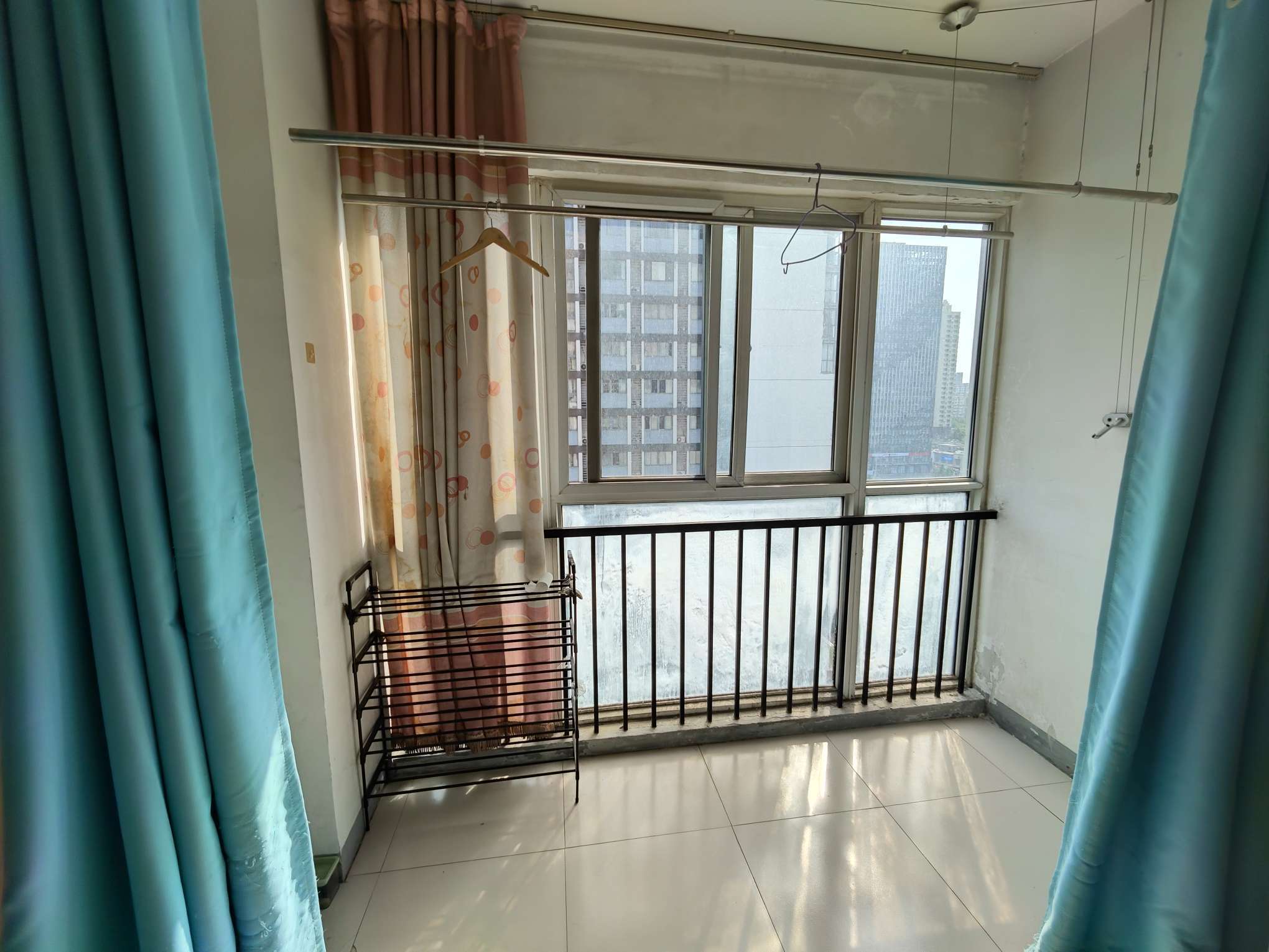鑫苑国际城市花园商住楼