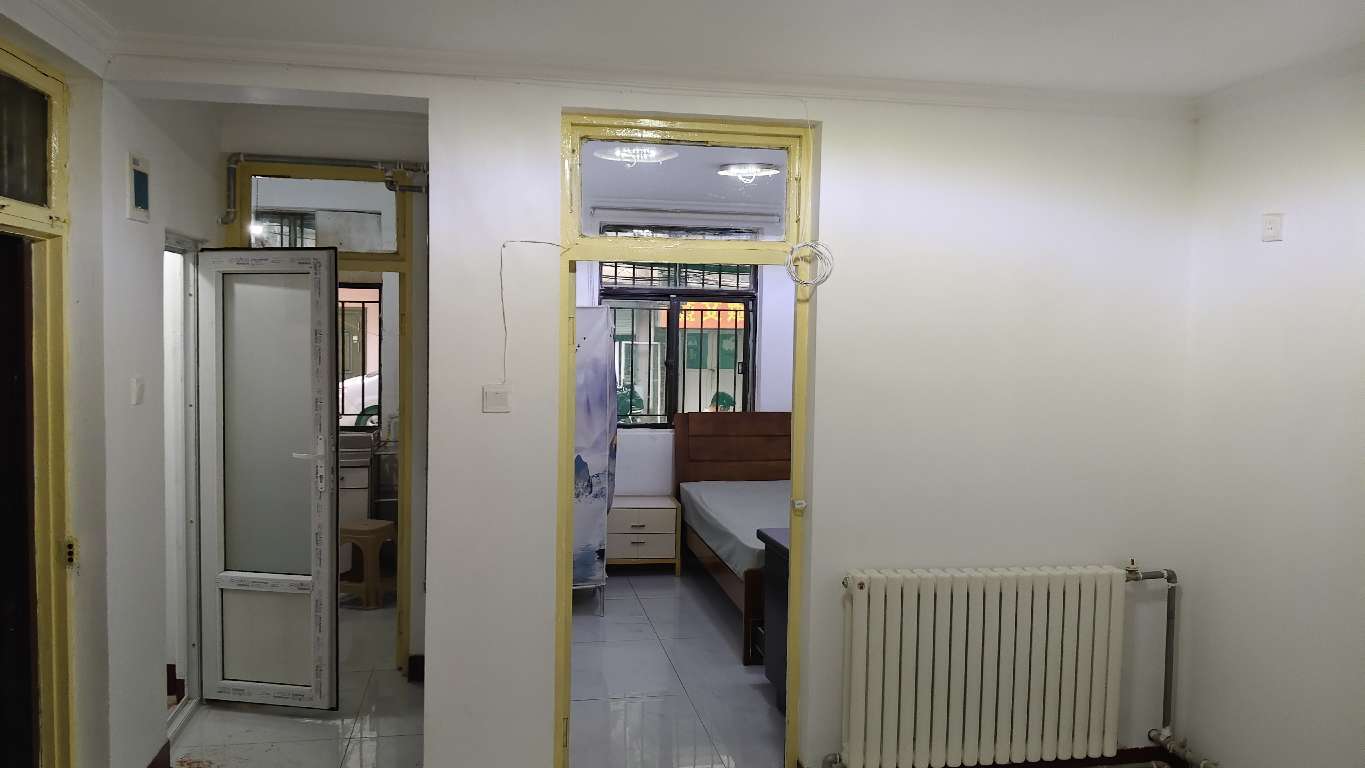 馆驿街小区