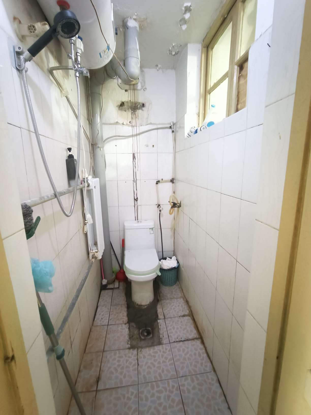 长盛小区