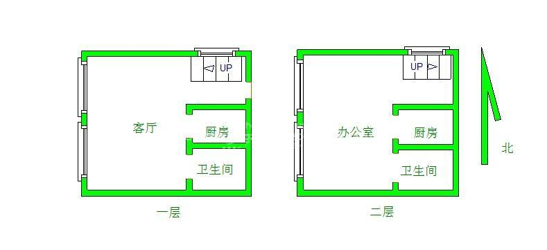 财富壹号广场