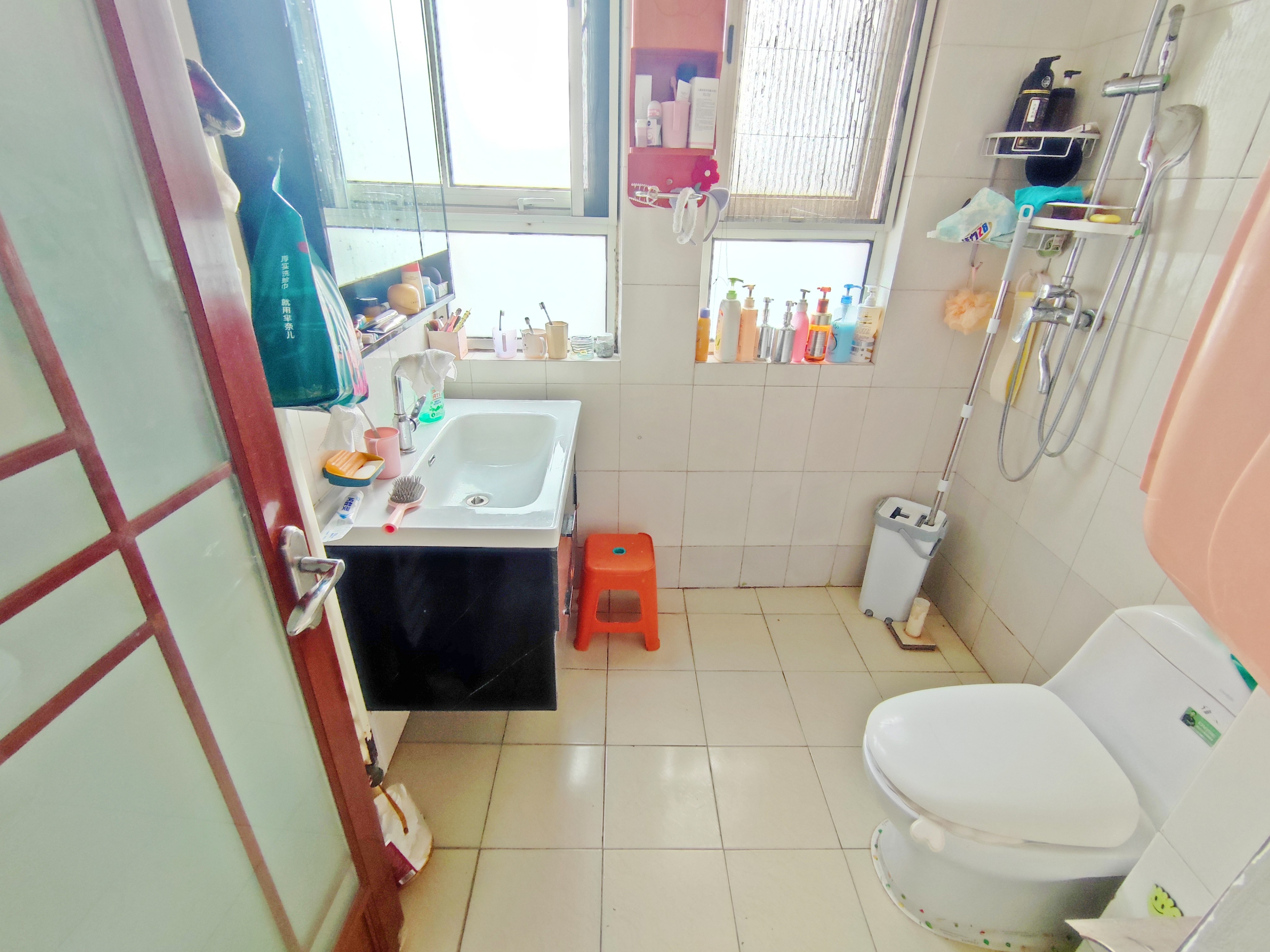 绿地国际花都(一期)