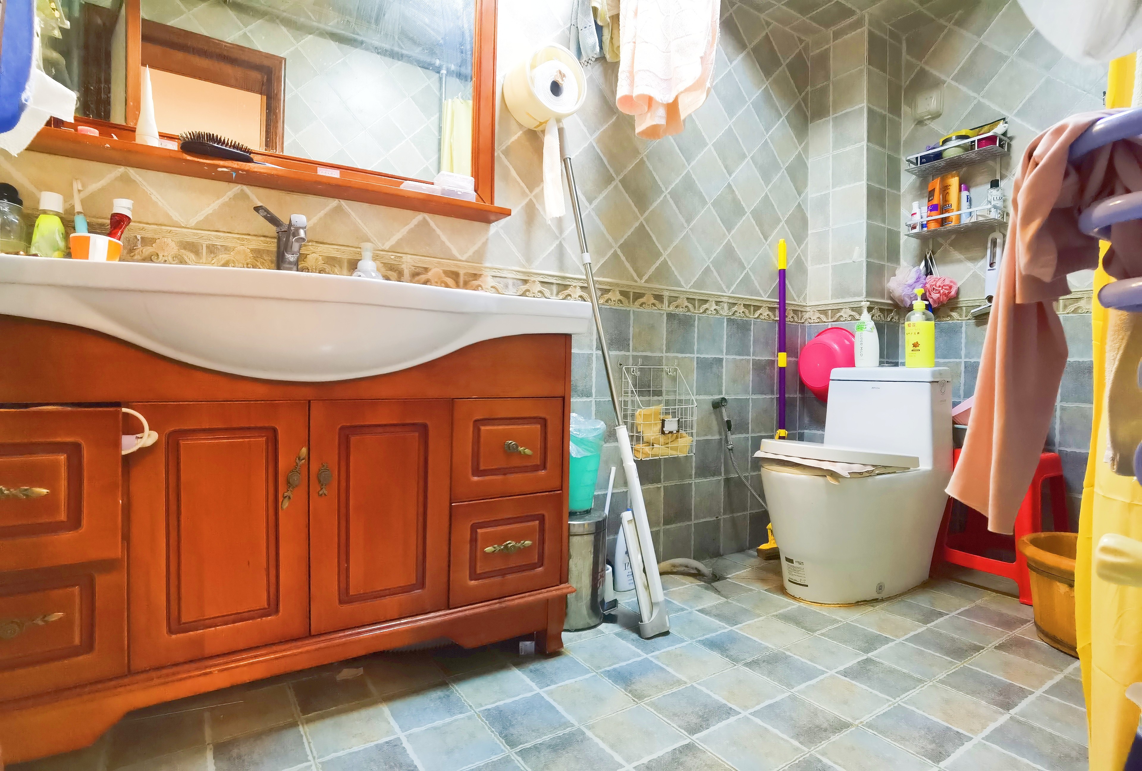 复兴大街单位宿舍