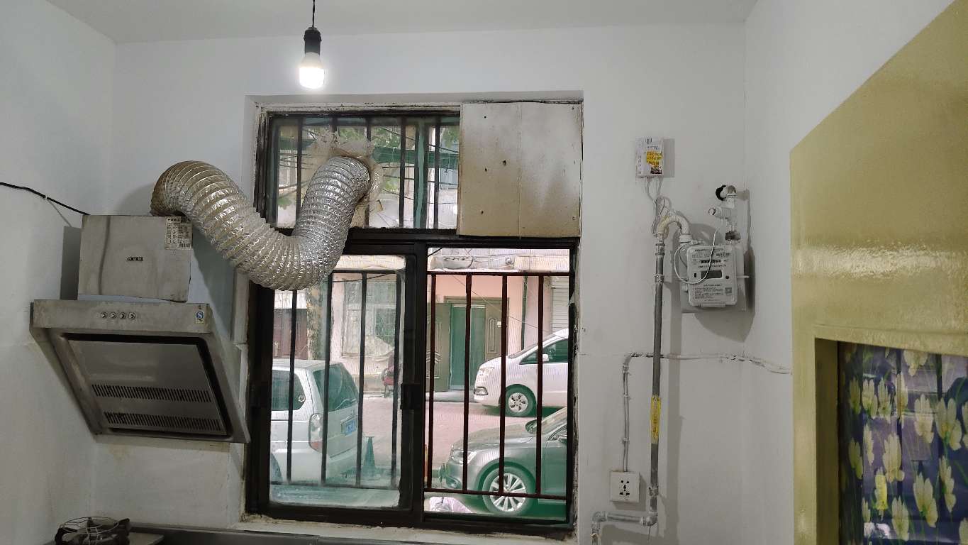 馆驿街小区