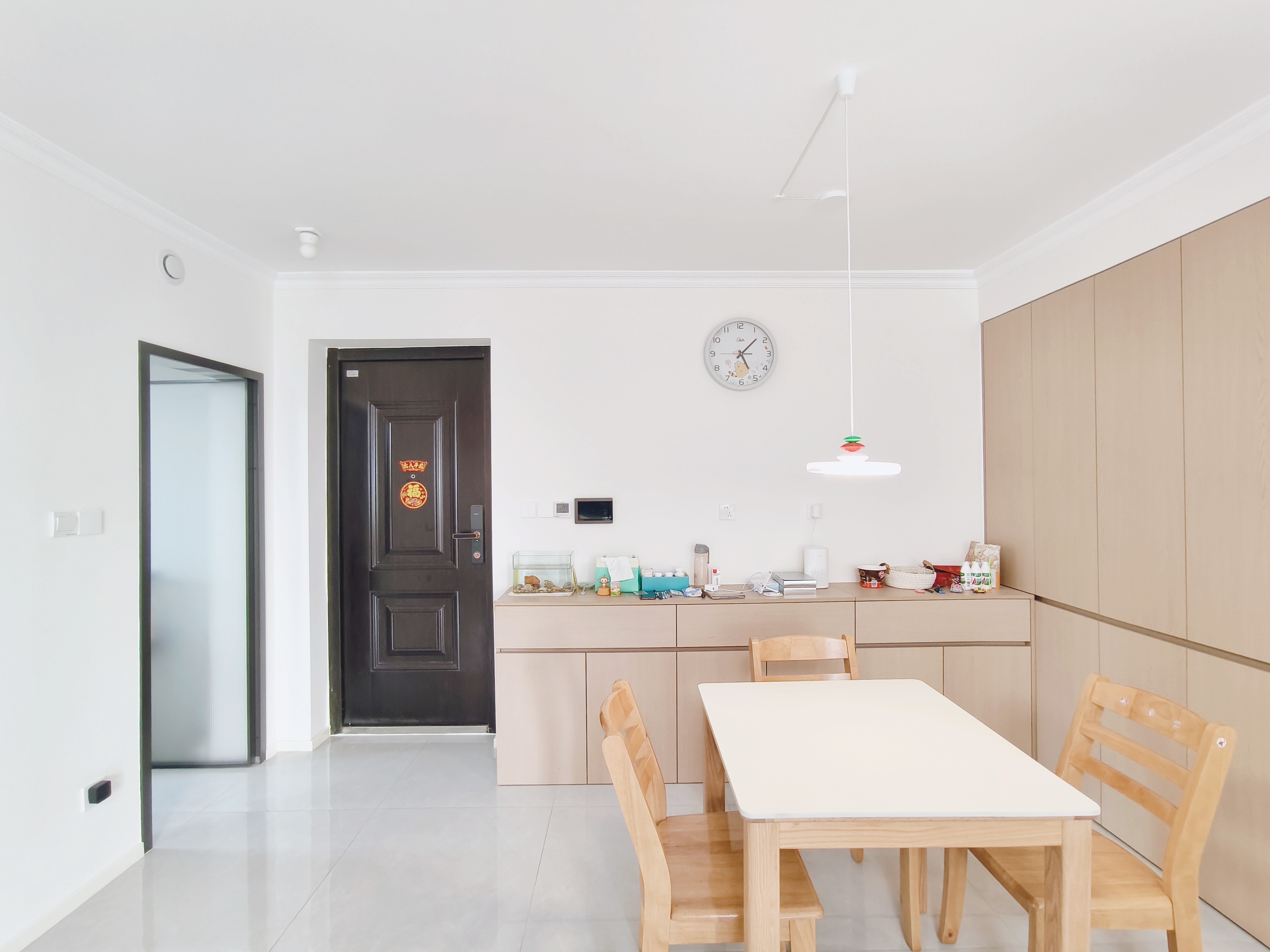 中新锦绣天地东苑一区