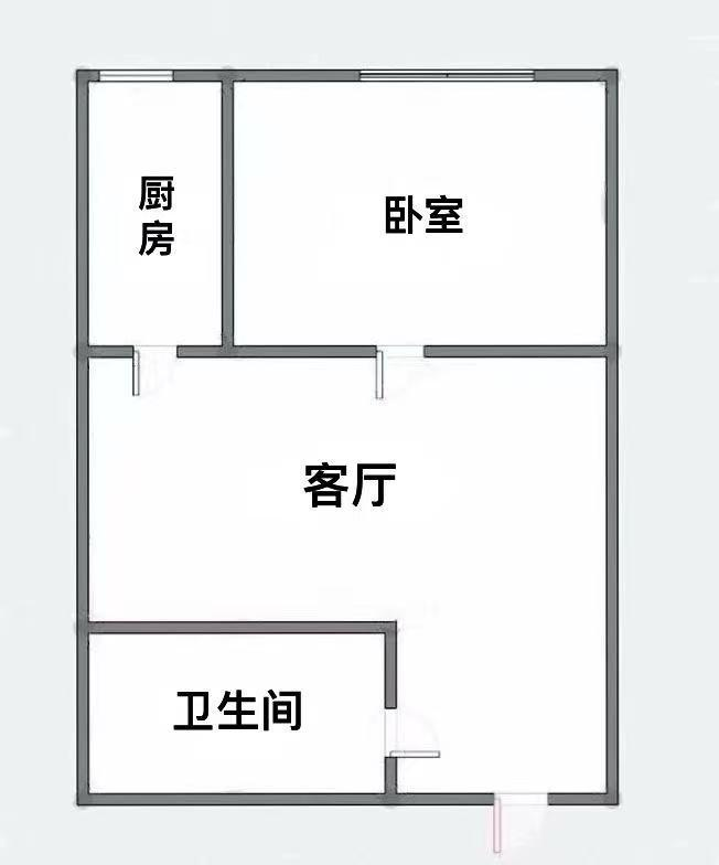 绿地城公寓