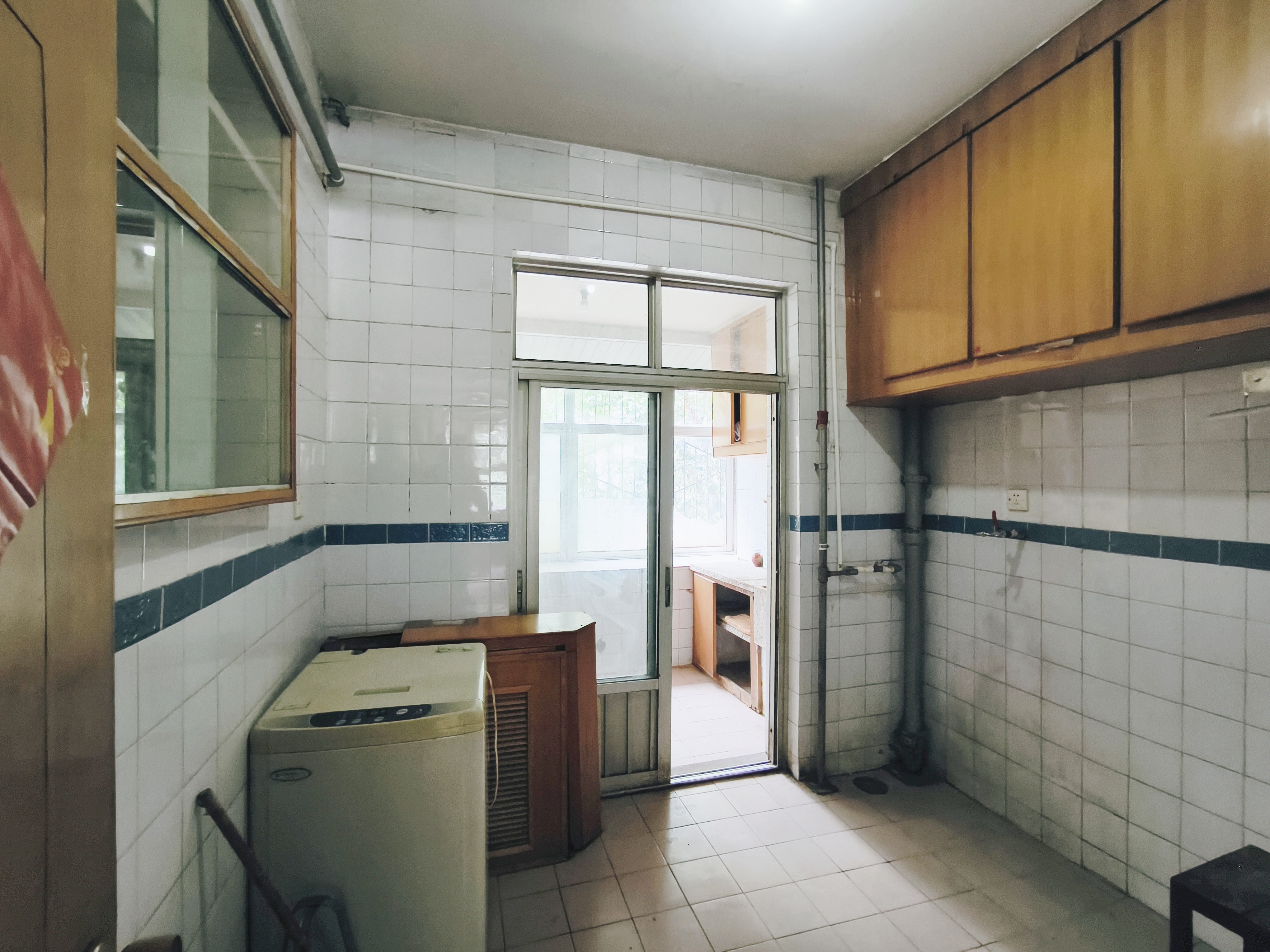 东篱花园（炼油厂单位宿舍北区）